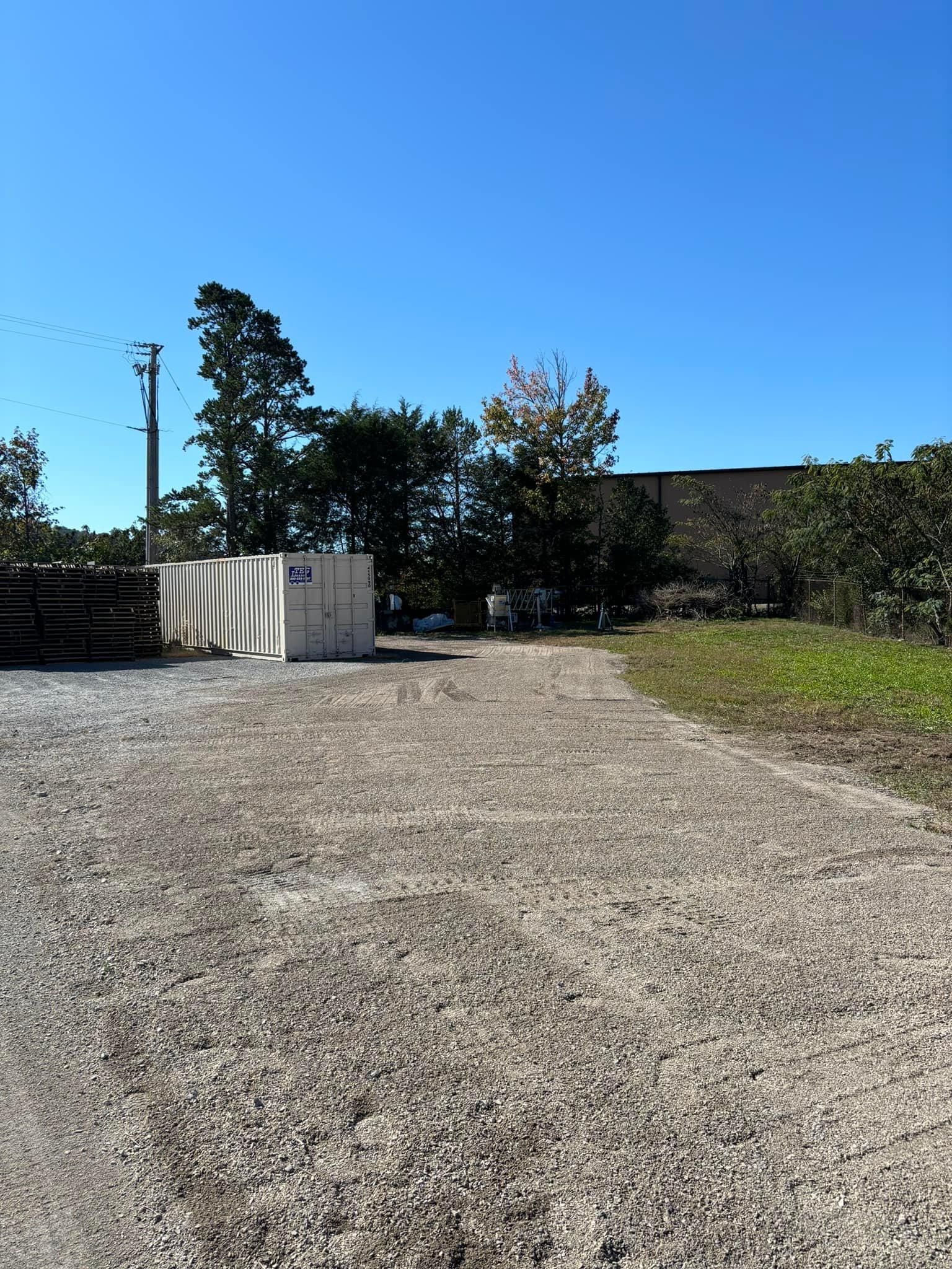  for Three Rivers Dirt Works LLC in Knoxville, TN