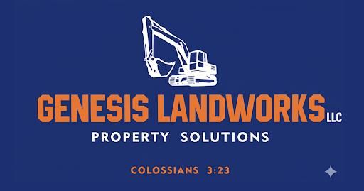  for Genesis Landworks in Bluff City, TN