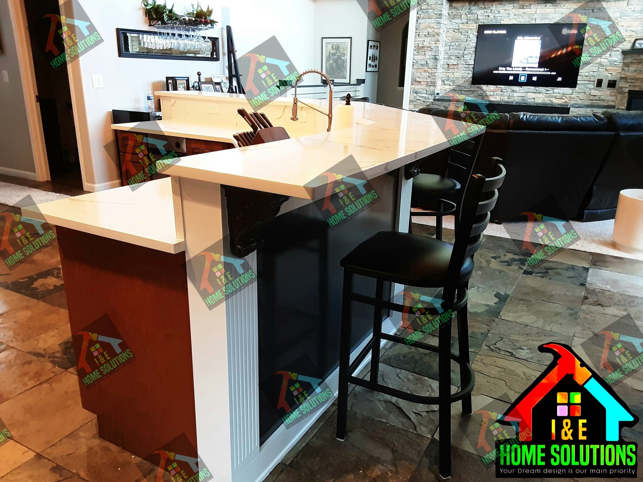 All Photos for I&E Home Solutions in Northglenn, CO