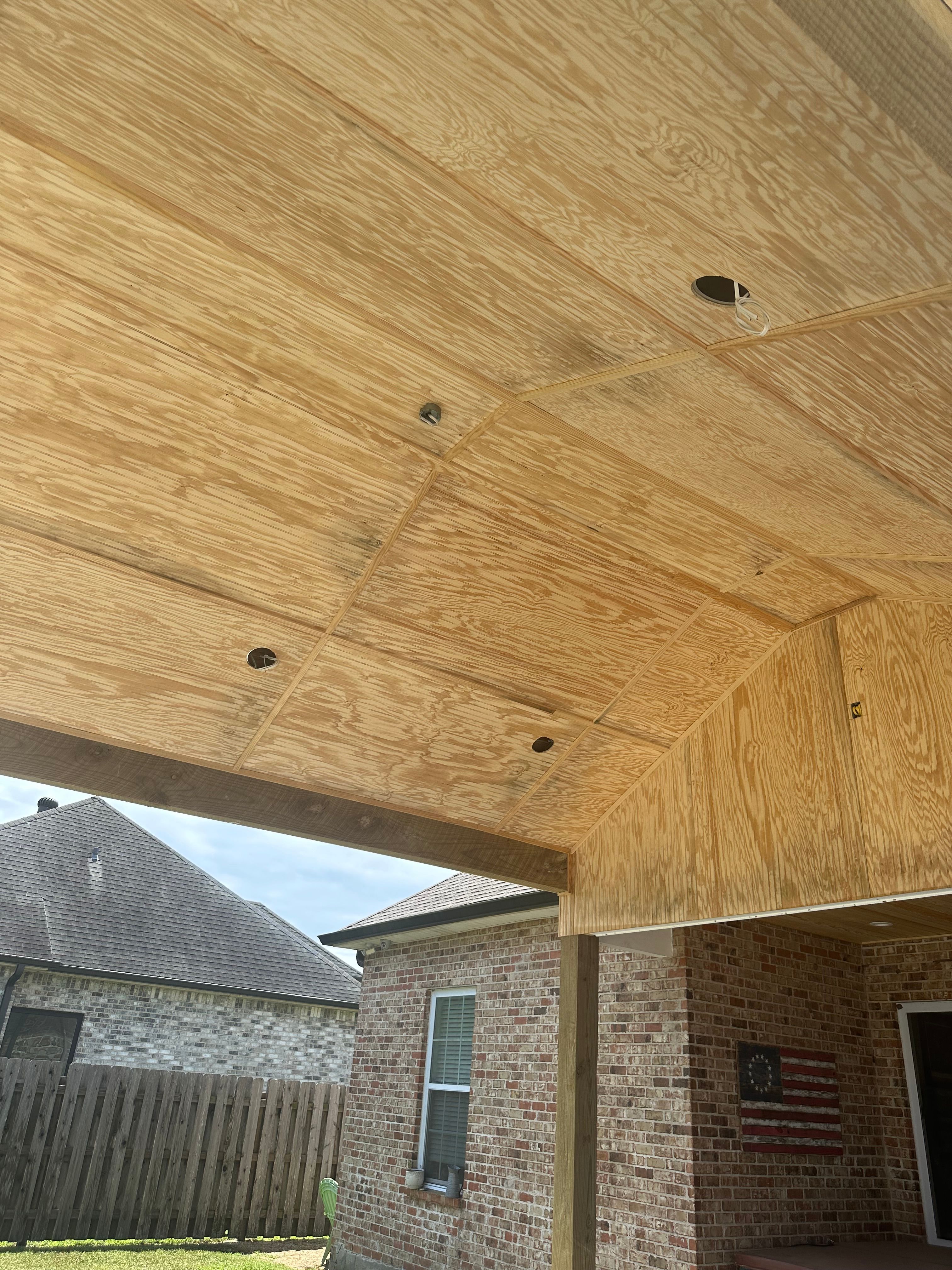  for GEOS Painting in New Braunfels, TX