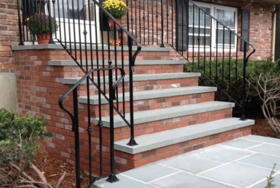  for Silver Stone Masonry & Waterproofing in Boston, MA