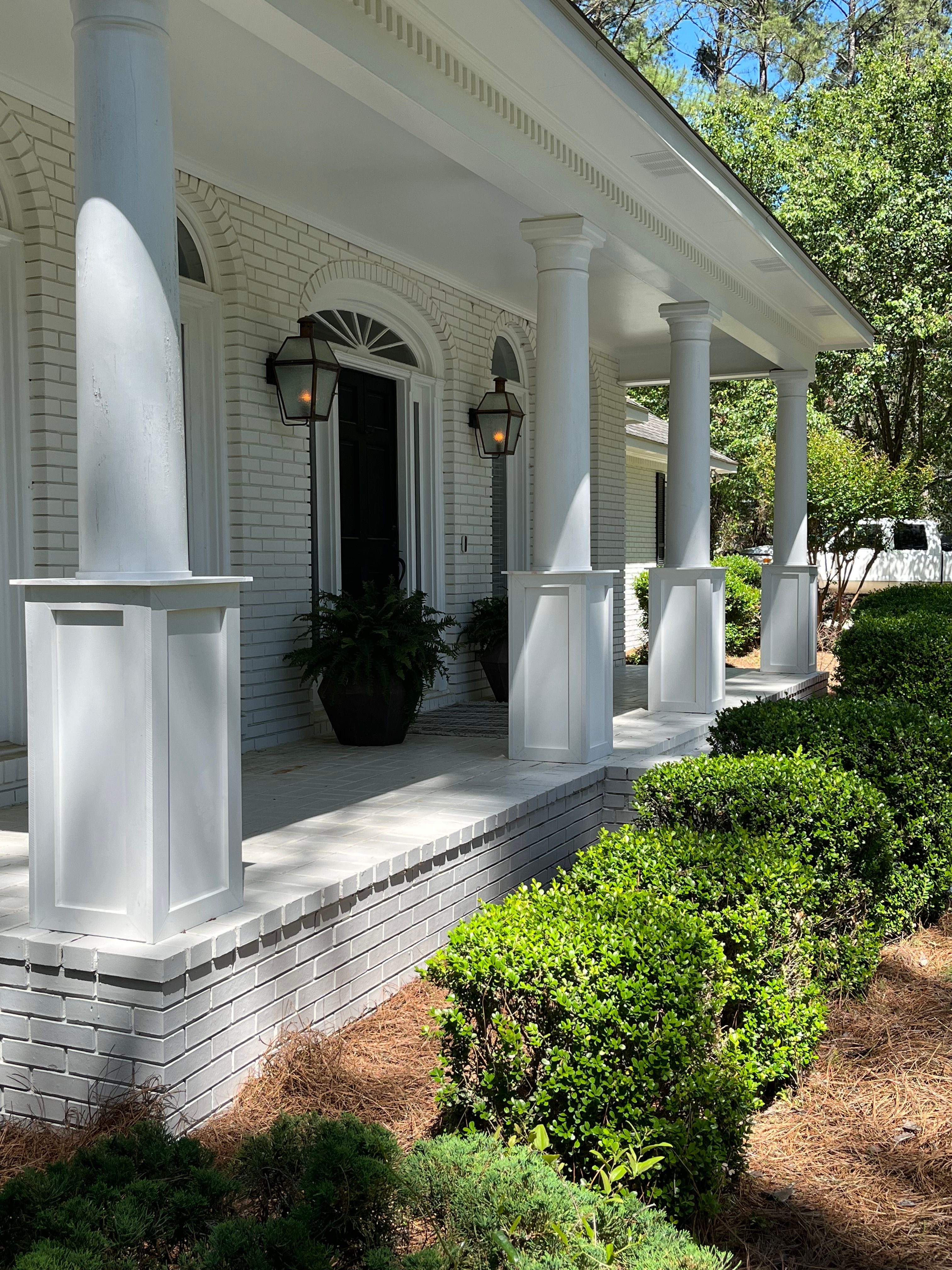  for DC Exteriors in Savannah, GA