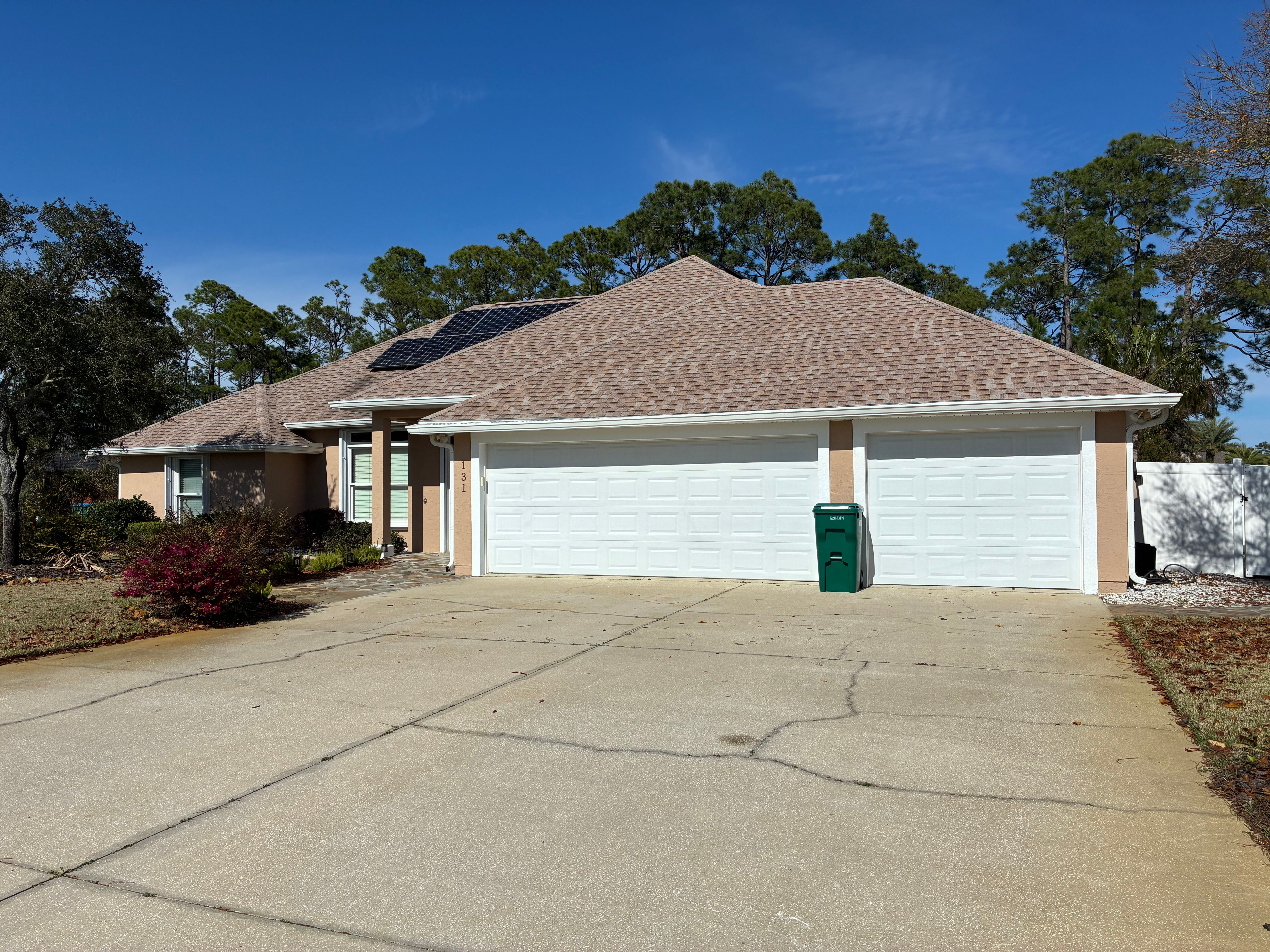  for Ferrell’s Professional Painting & Home Services LLC in Panama City Beach, FL