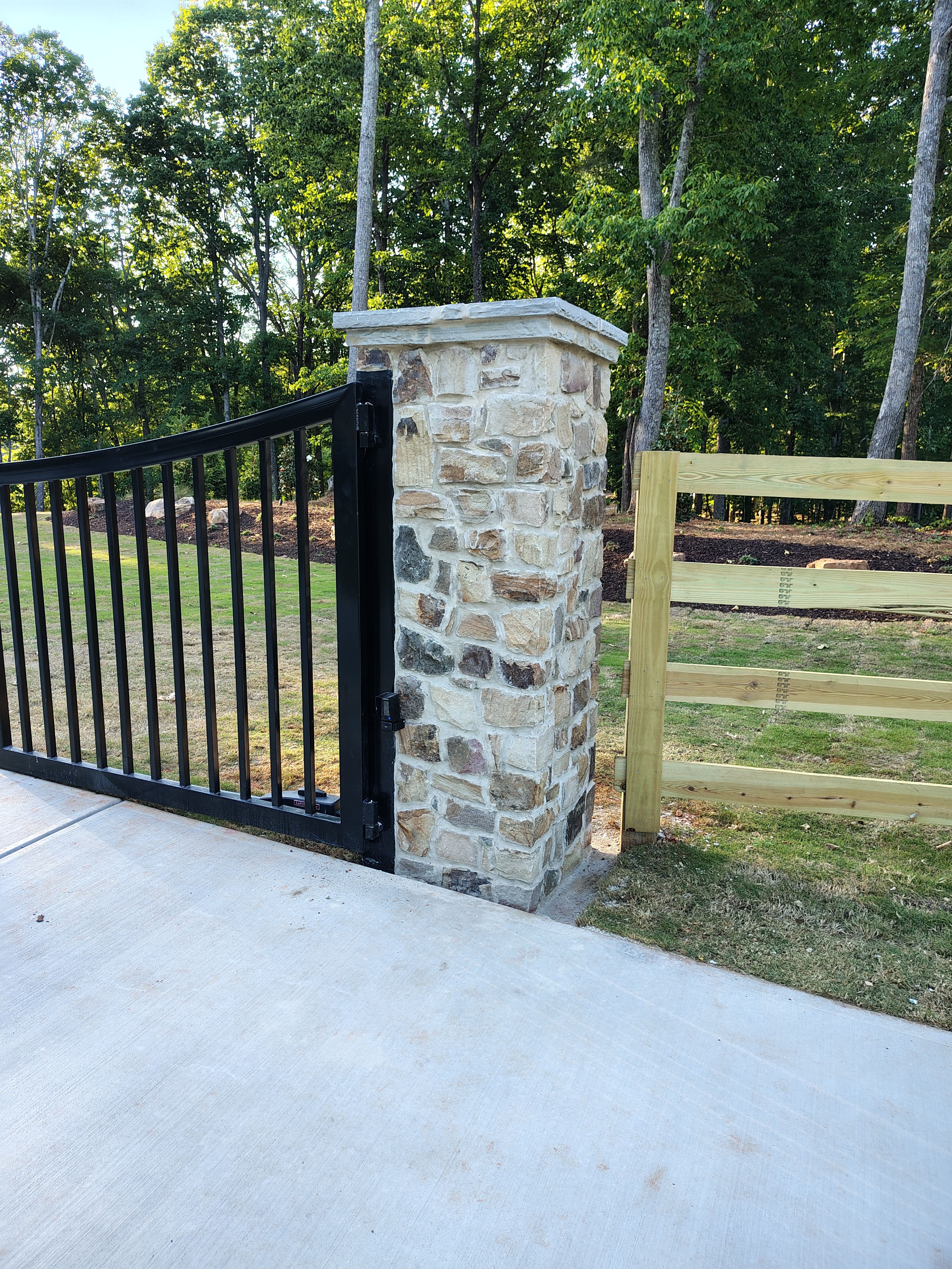  for North Georgia Gate Company in Gainesville, GA