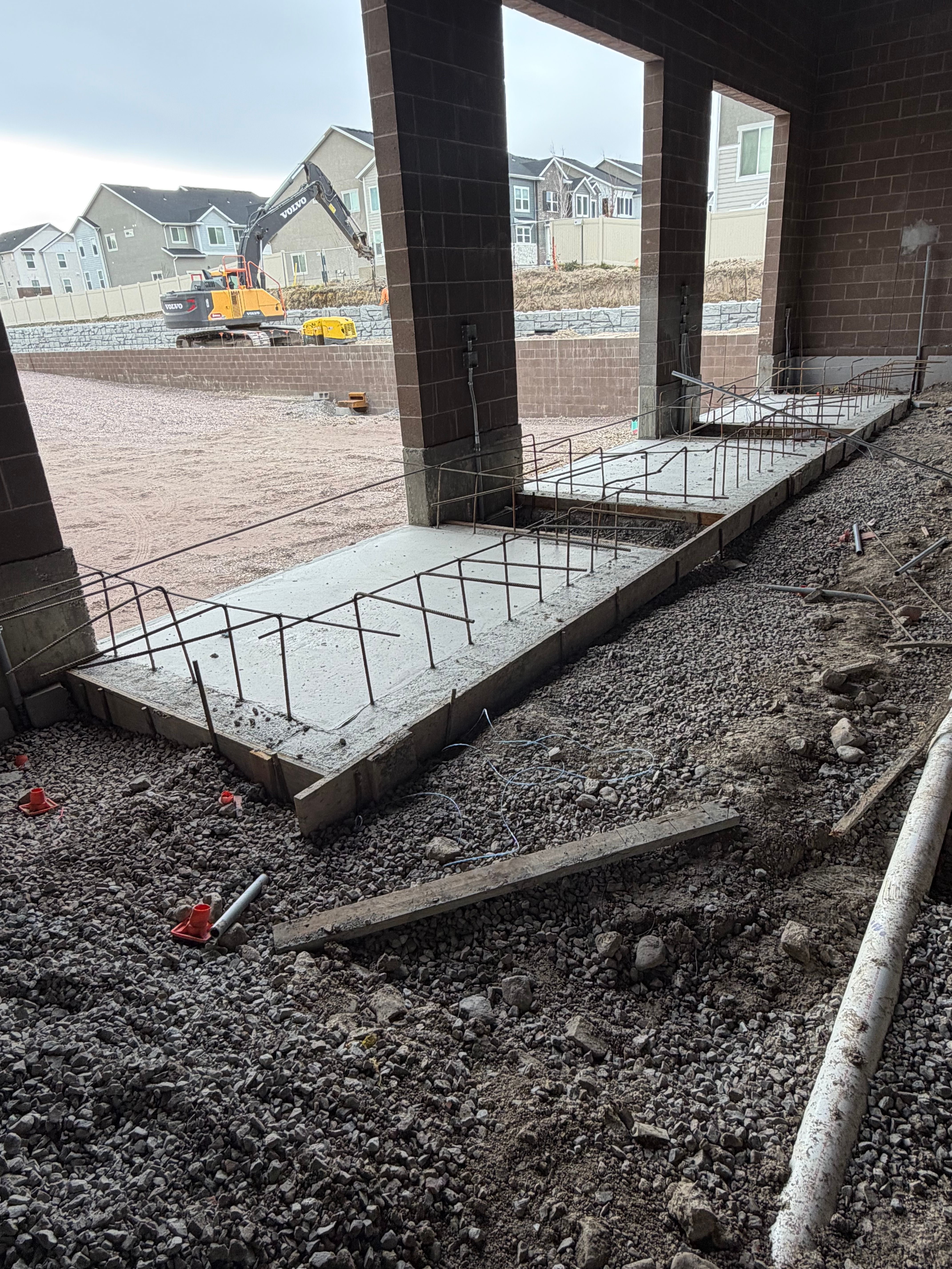  for Double C Plumbing & Excavation in Tremonton, UT