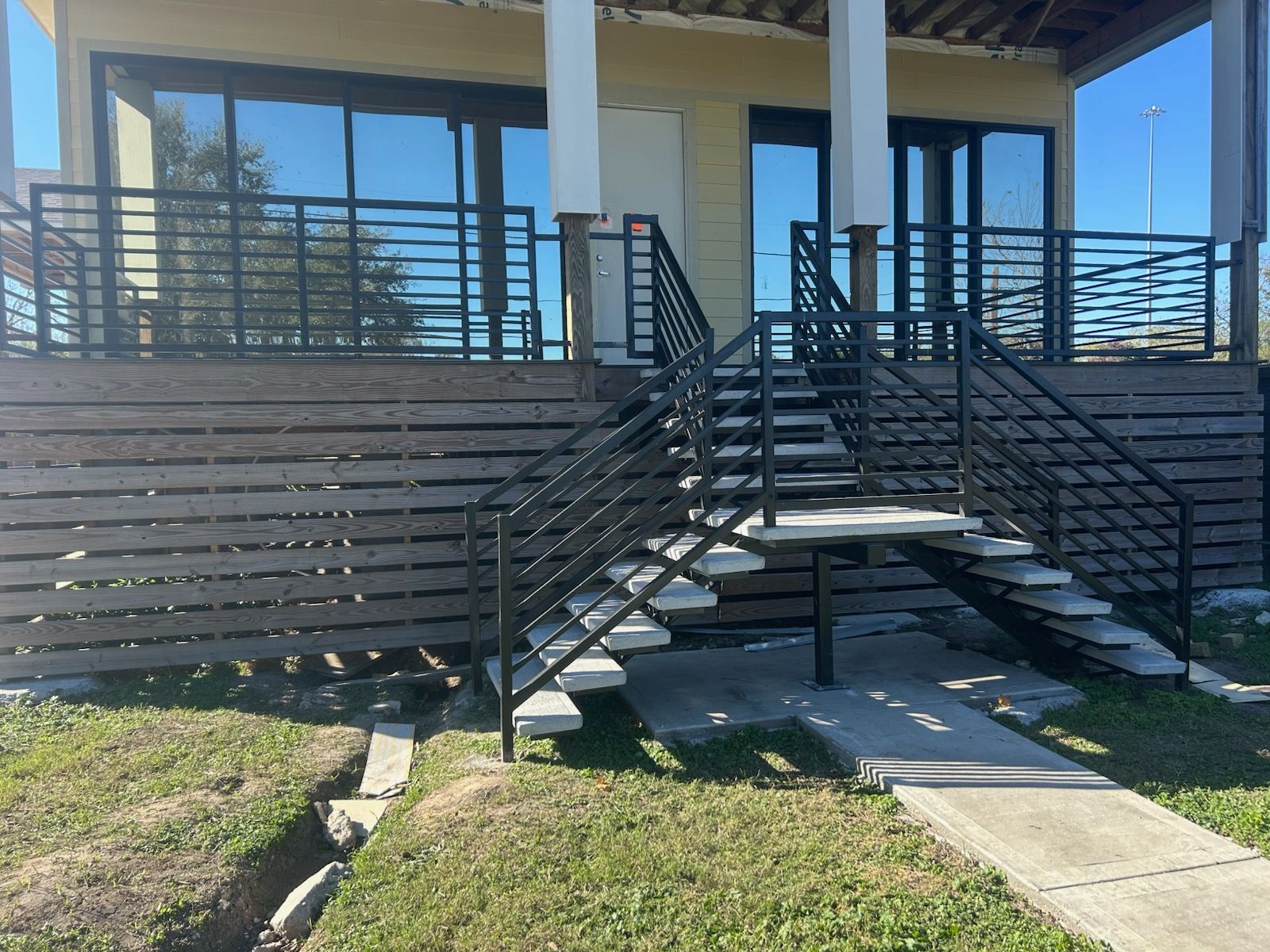 All Photos for Canos Fence Installation in Houston, TX