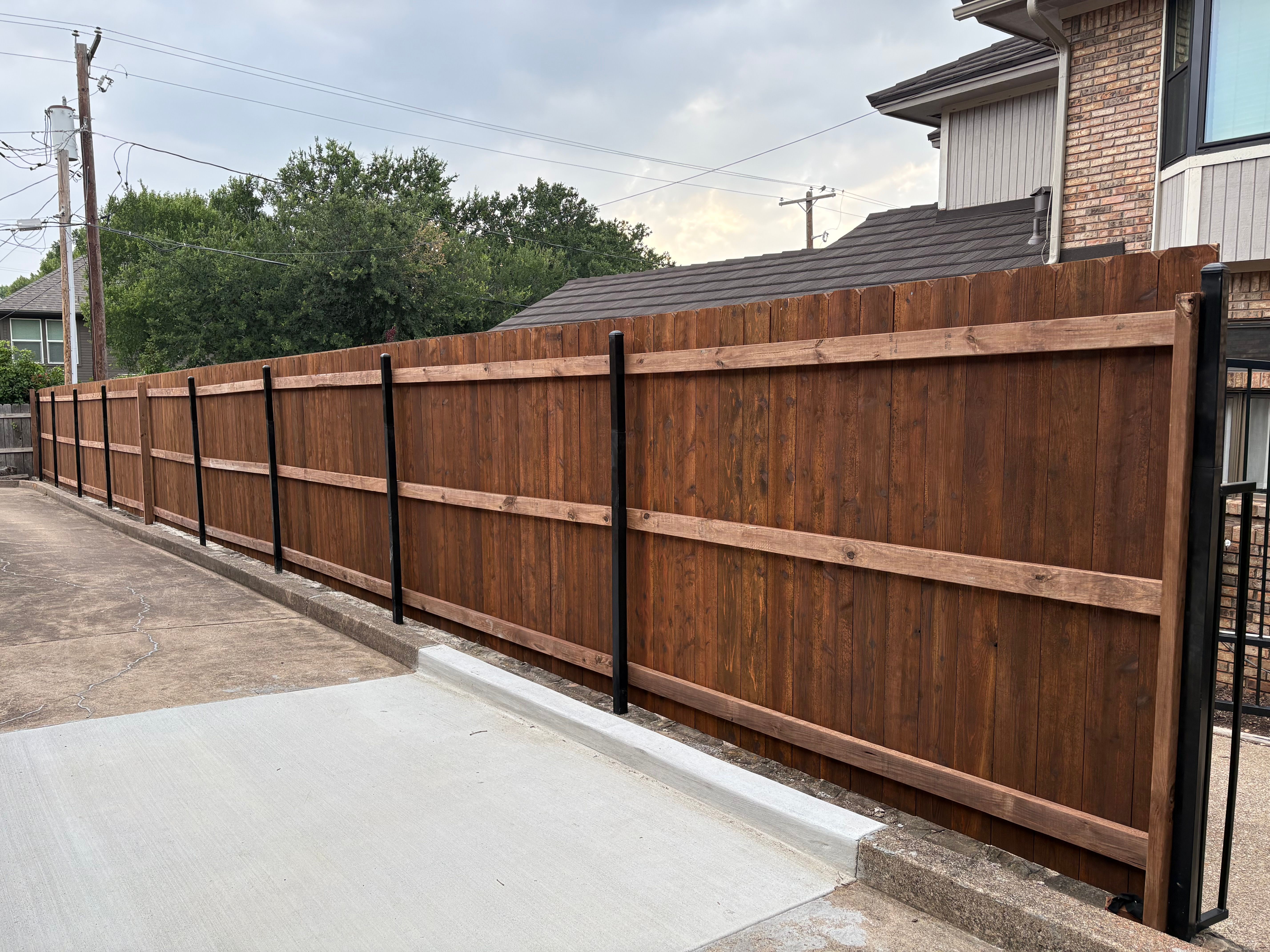  for Only Fencing DFW in Fort Worth, TX