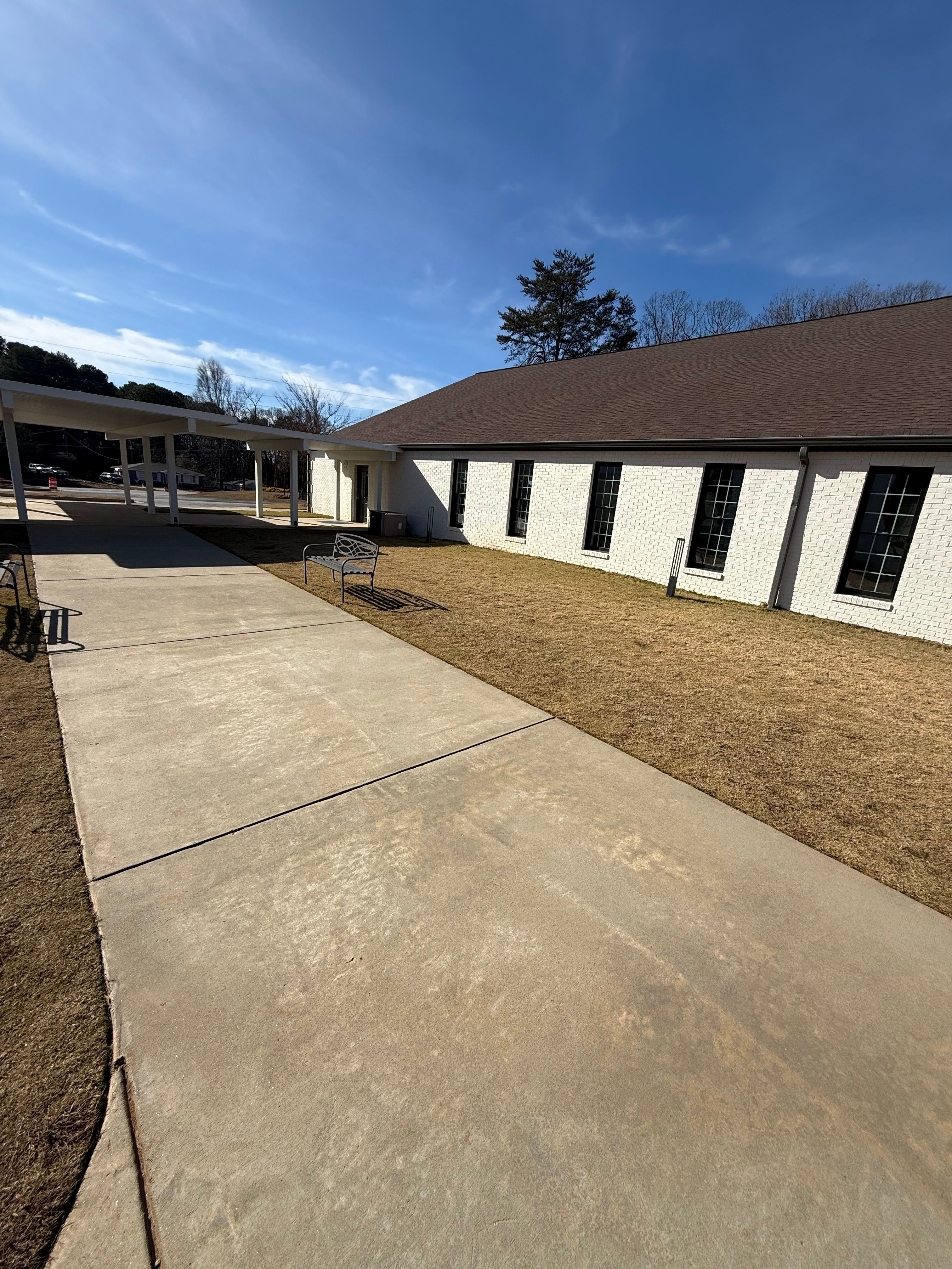 All Photos for Amerigreen Lawn & Landscape in Duluth, GA