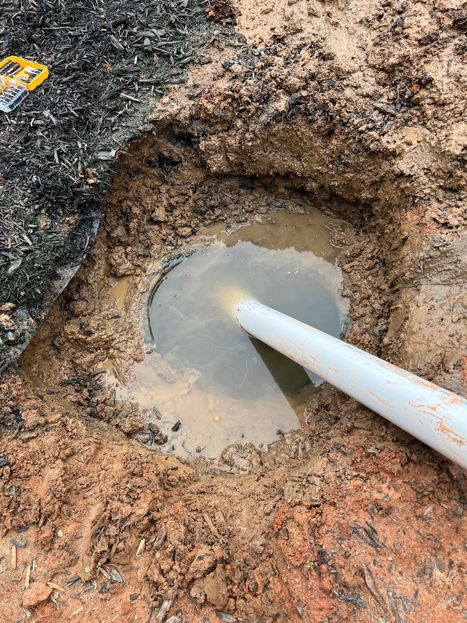  for Seay’s Septic in Inman, SC