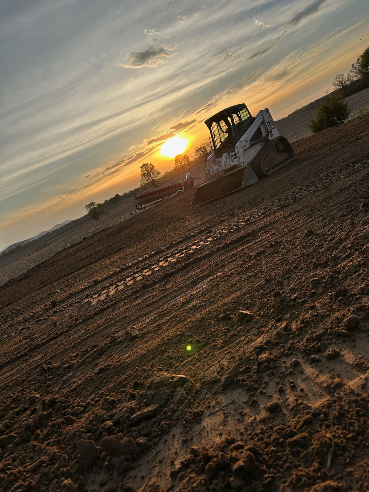 Landscaping for Dirty Digs Landscaping in Galesville, WI