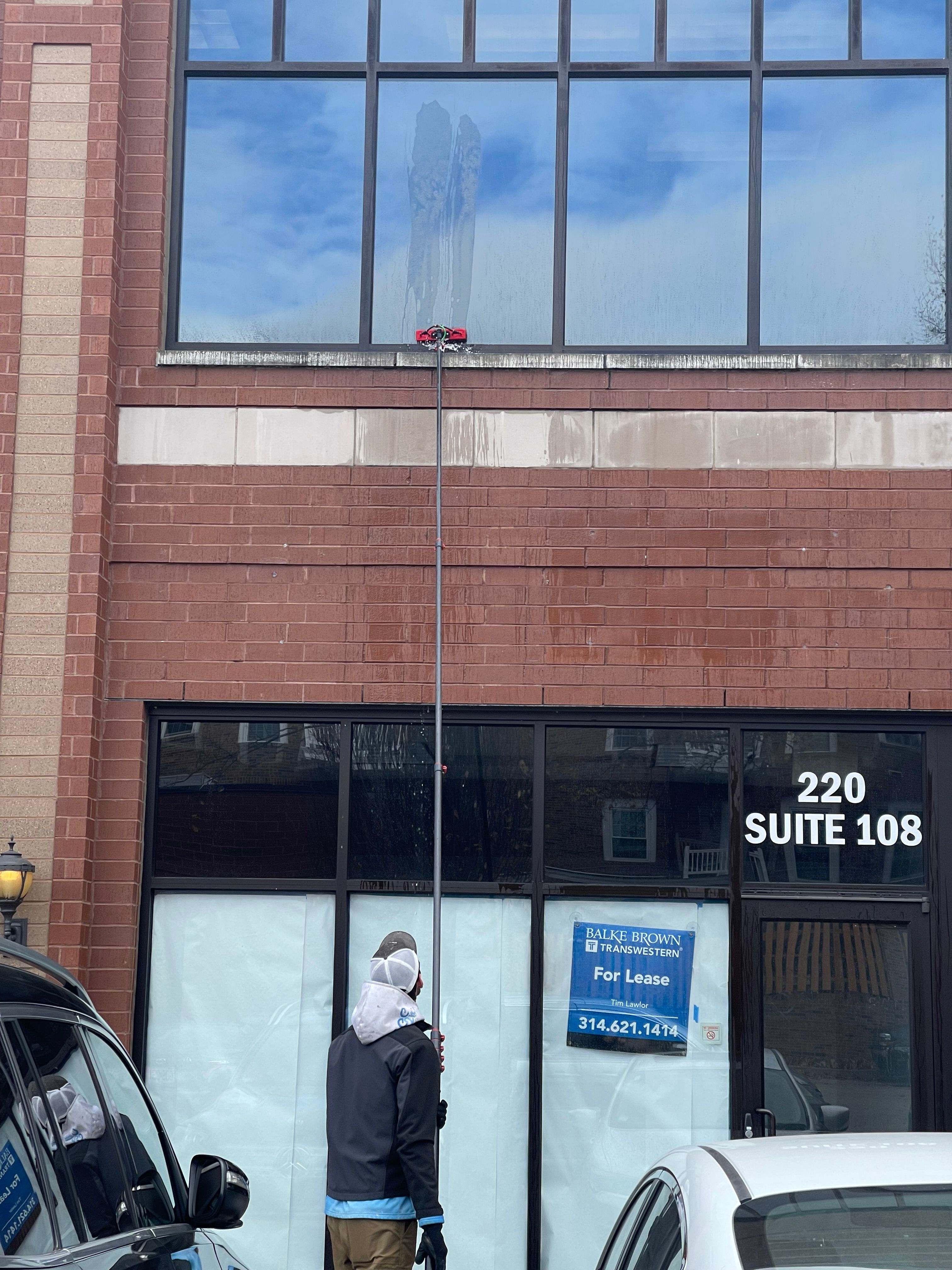  for See2it Clean in St Louis, MO