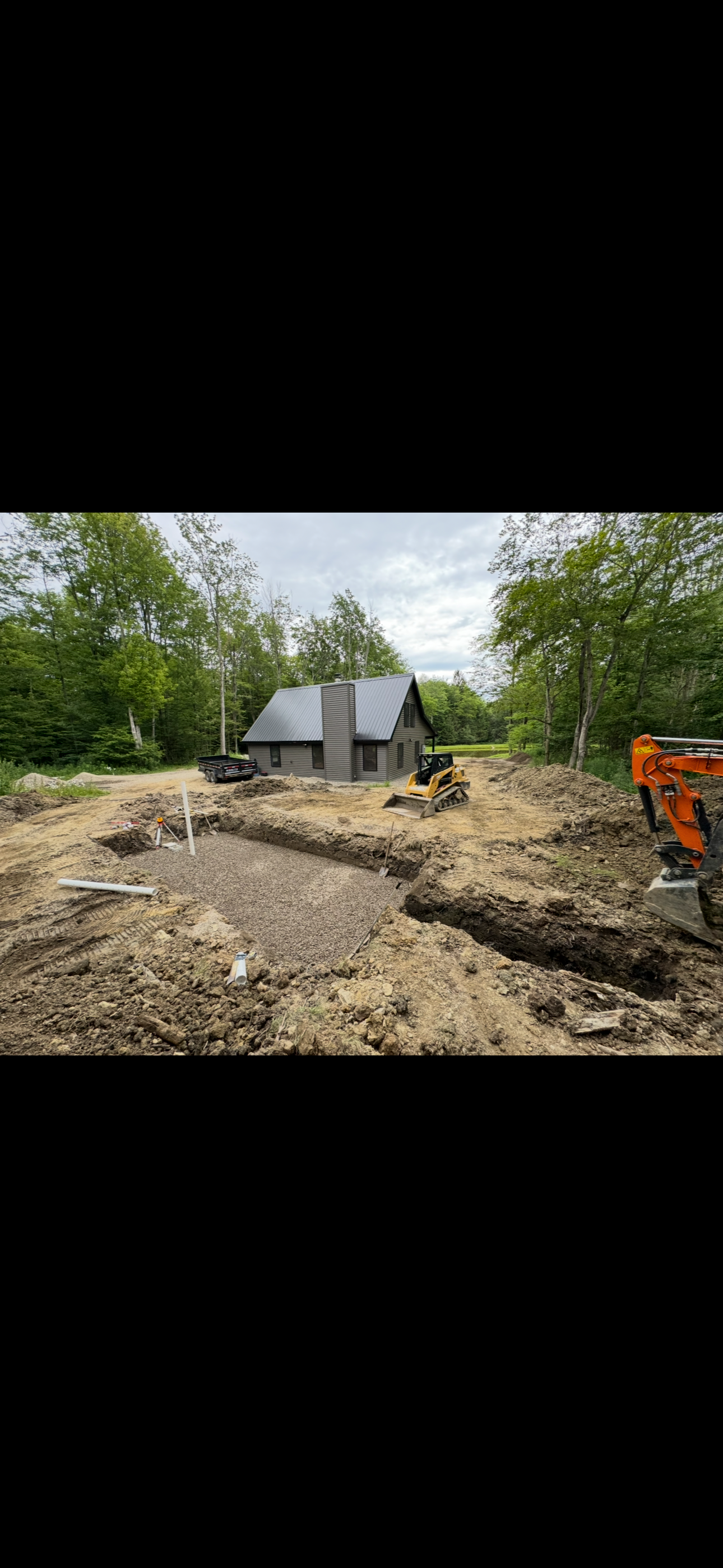 All Photos for Harpers Landscaping in Fredonia, NY