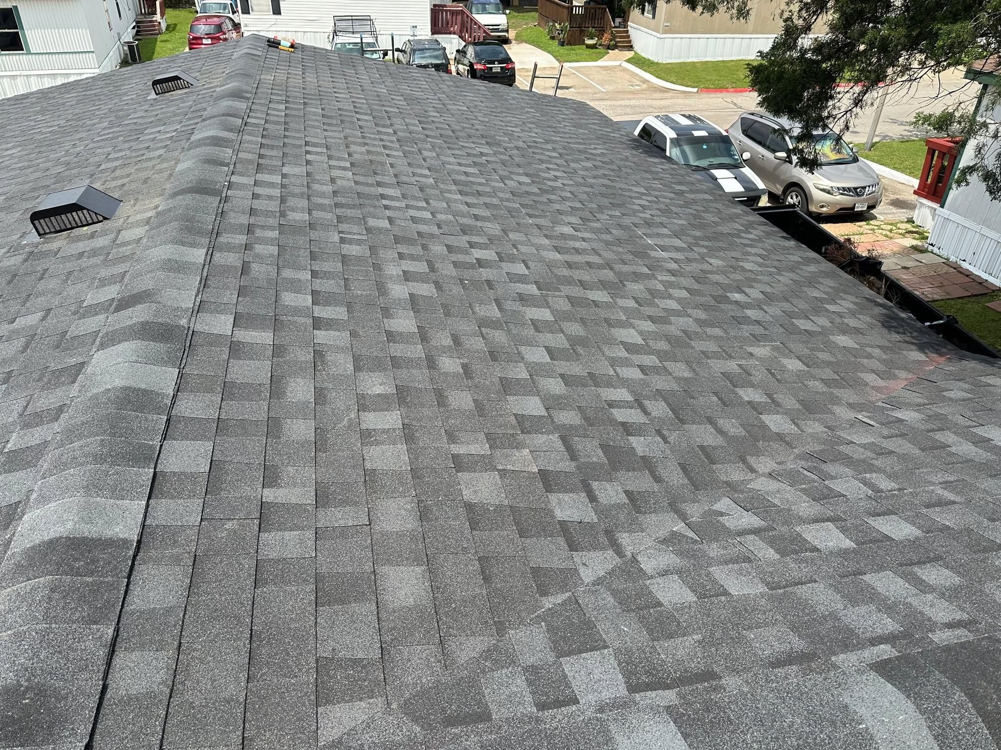  for Cano roofing & construction in Seagoville, TX