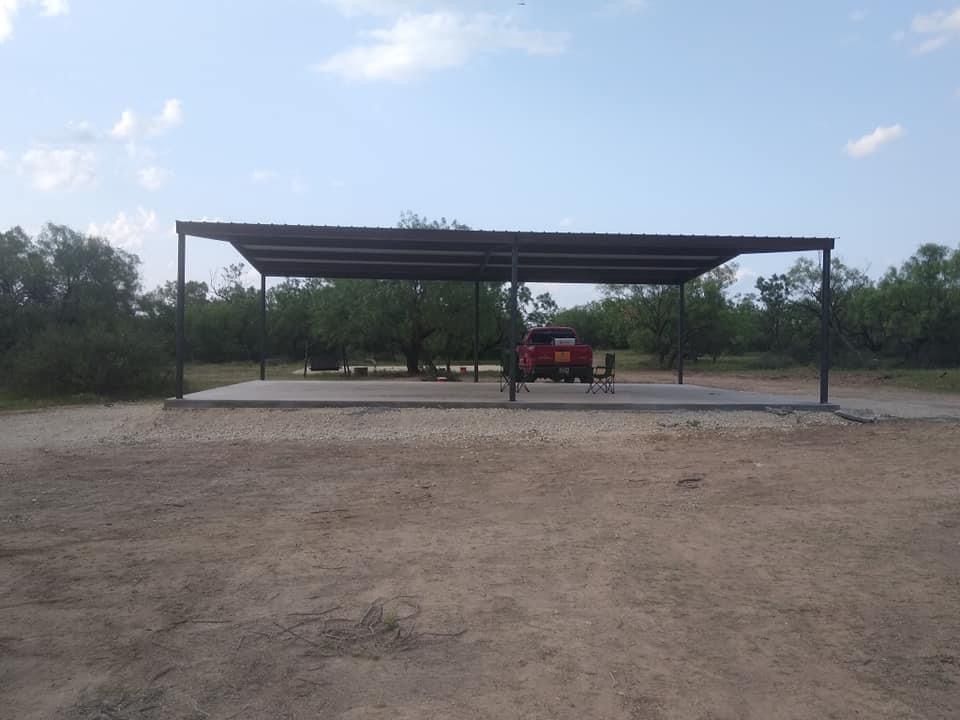  for Bean Welding & Construction LLC in Ballinger, TX