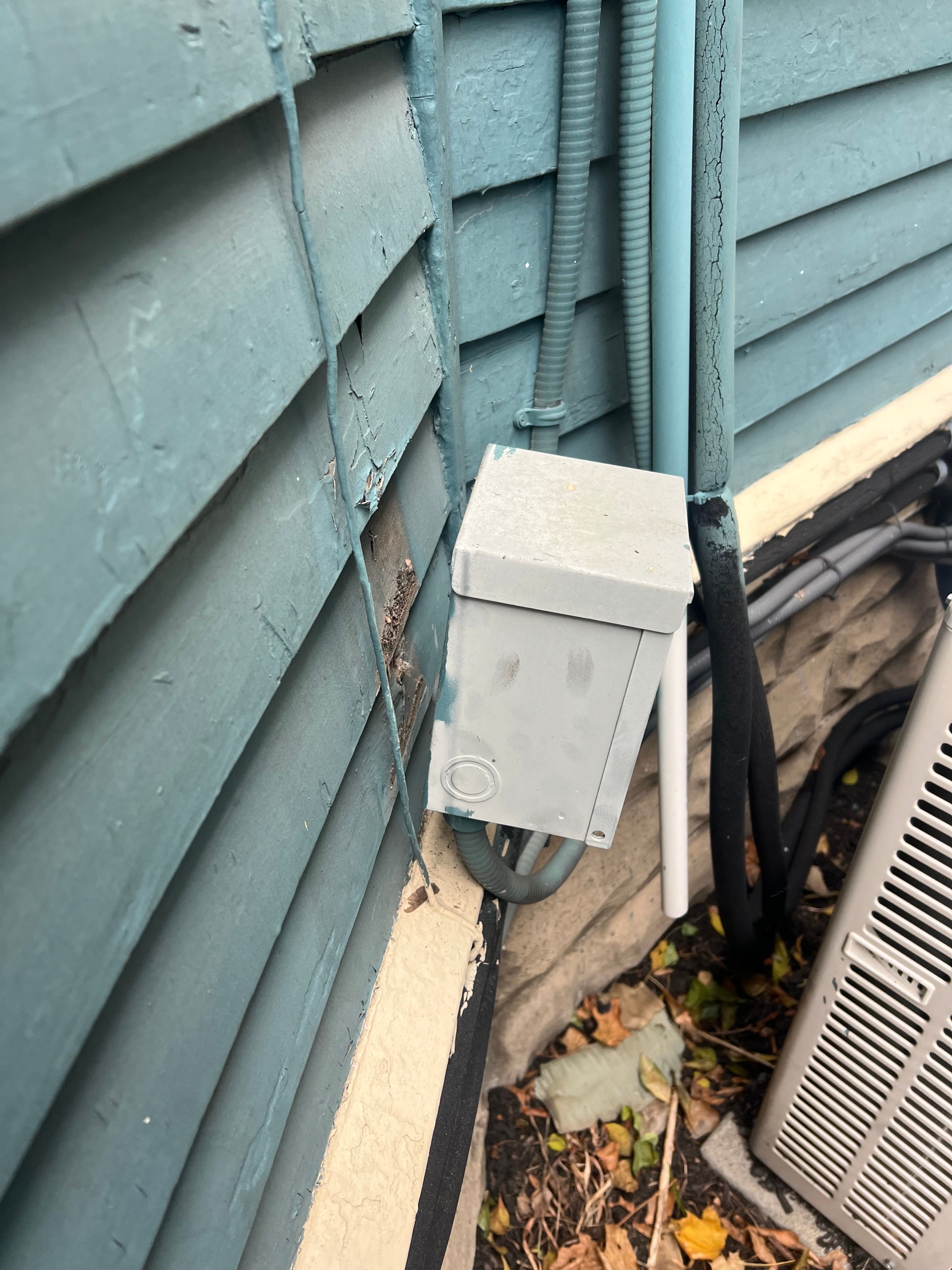  for Stephen Logue Electric in Billerica, MA