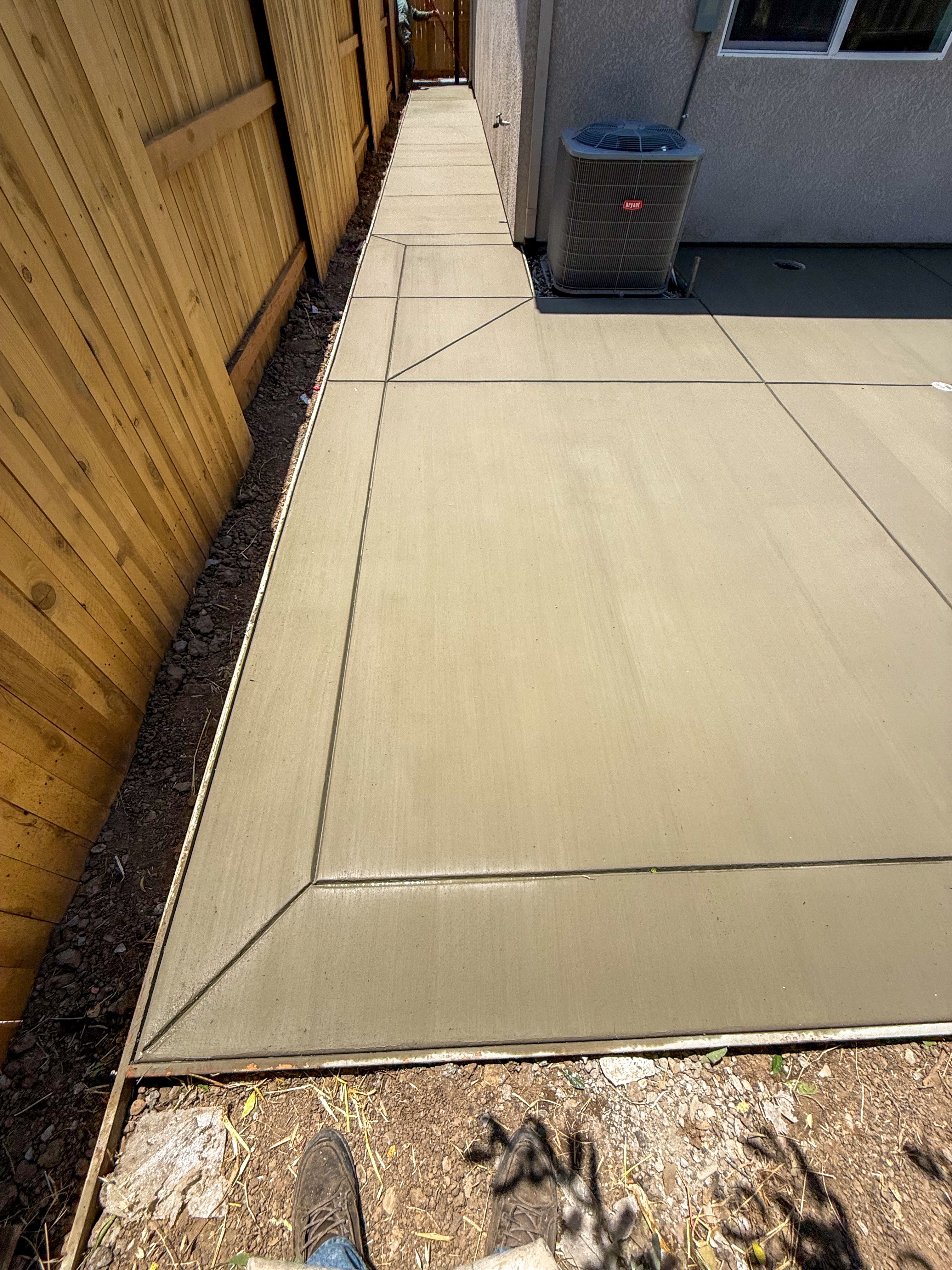 All Photos for PREMIER CONCRETE CREATIONS in Stockton, CA