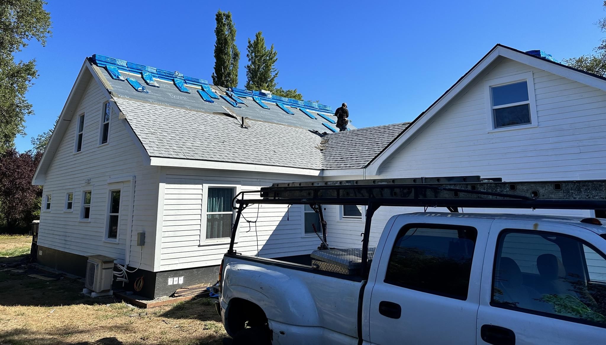 All Photos for Racketty Boom Construction  in Centralia, WA