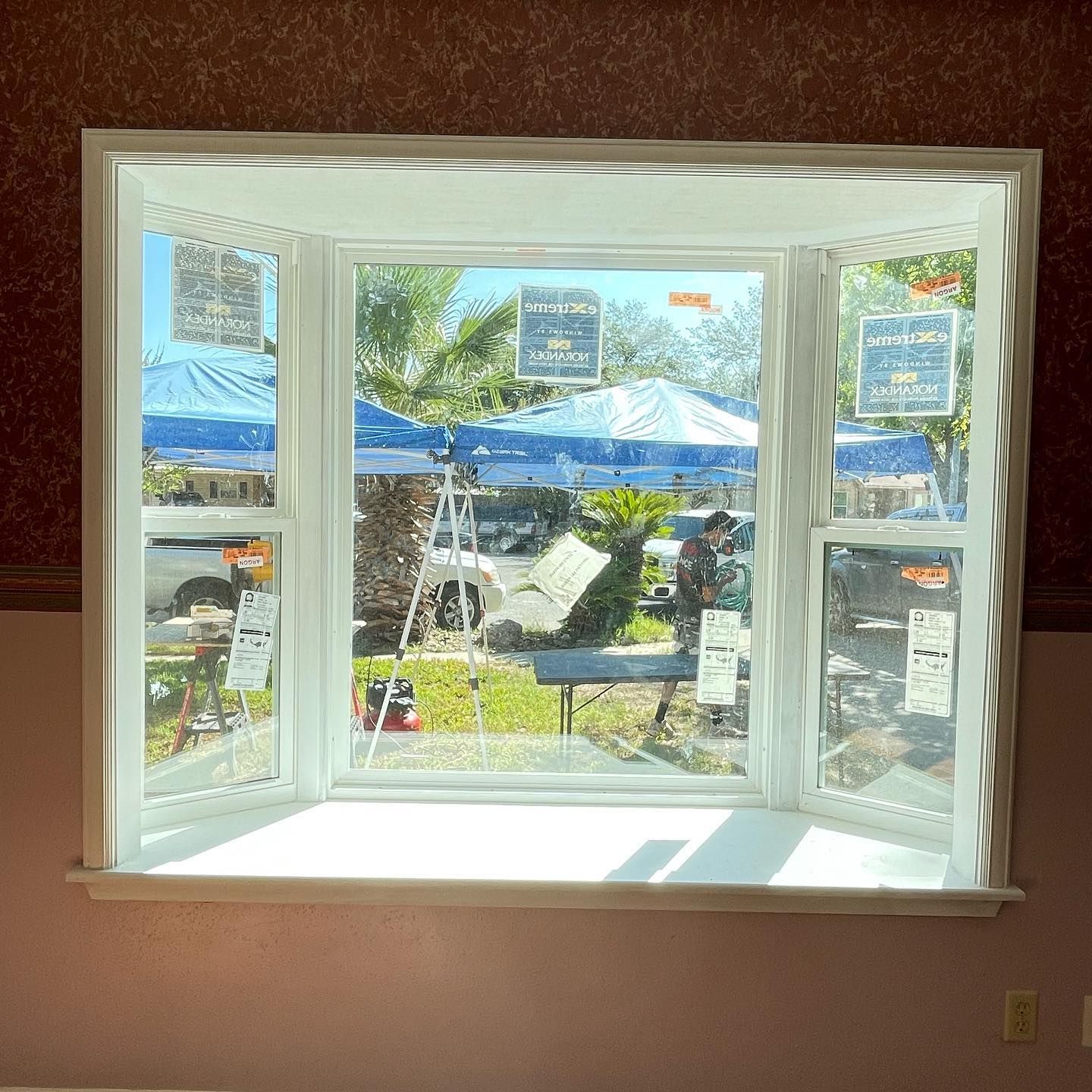 Interior Renovations for Son Construction in San Antonio, TX