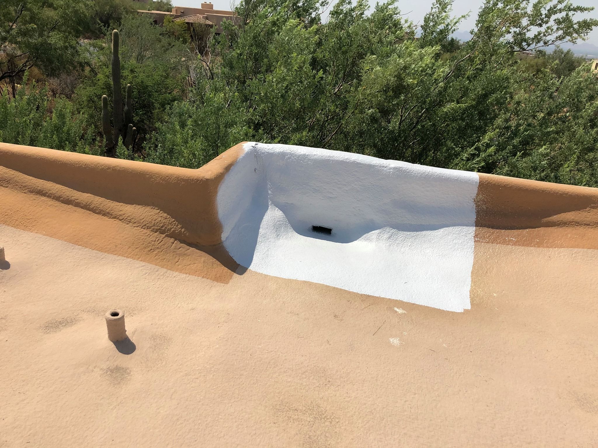 Roofing for Sam’s Quality Roofing in Laveen Village, AZ