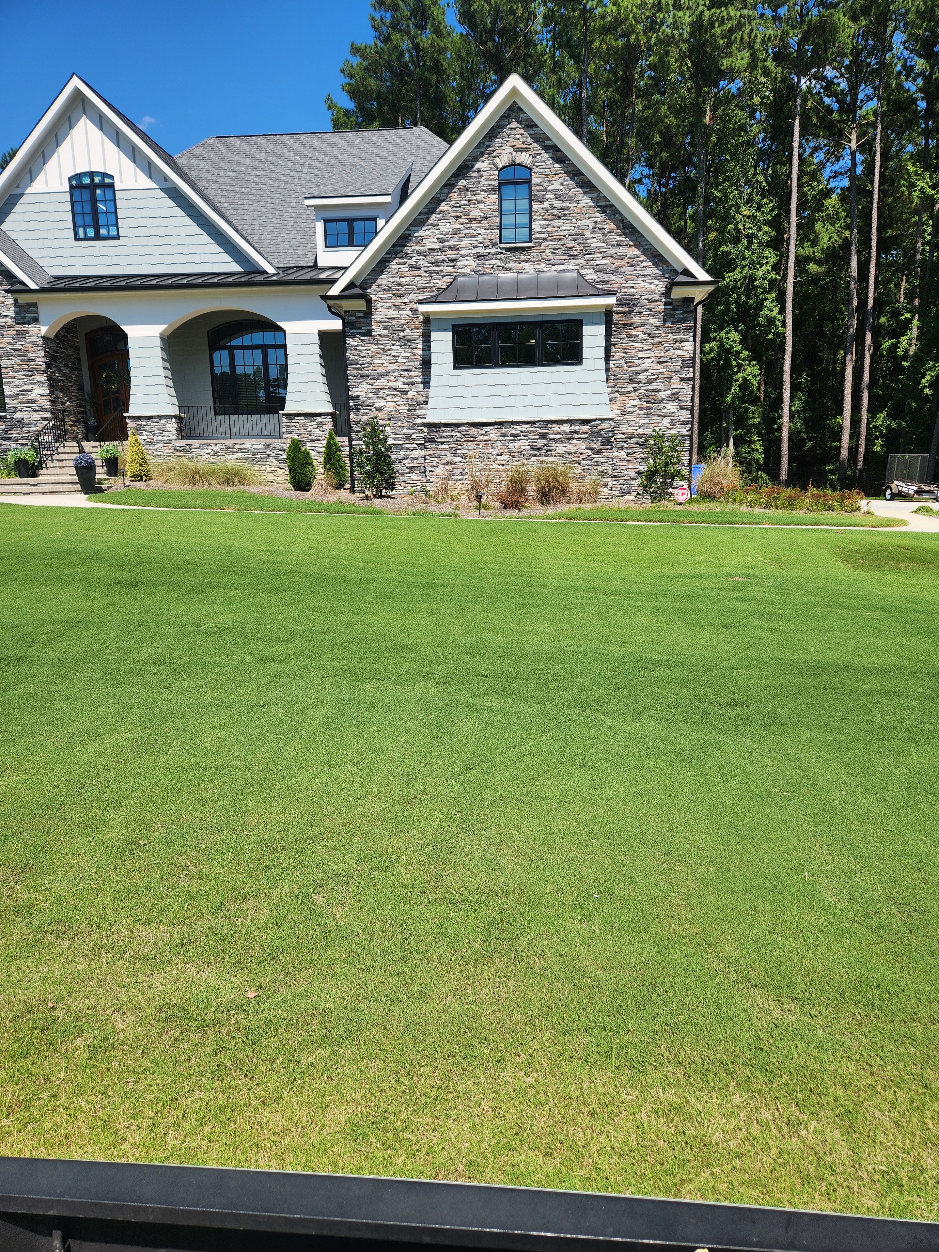  for RightLane Turf Management LLC in Wilson, NC