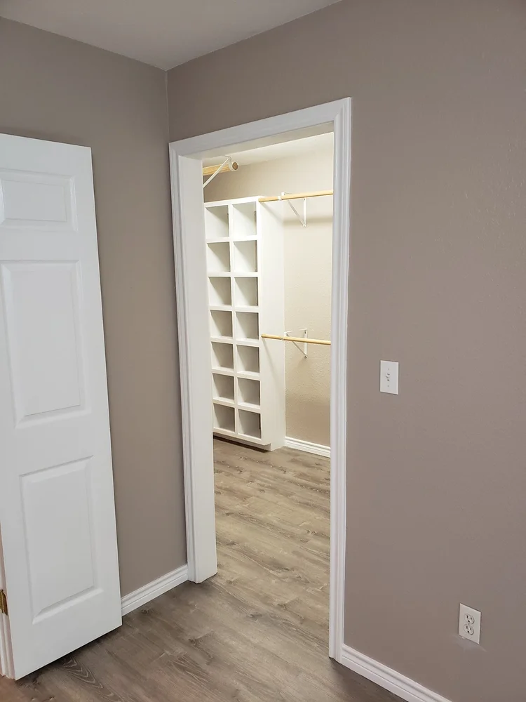 General Contracting for Roger England Home Remodeling in Greenville, TX