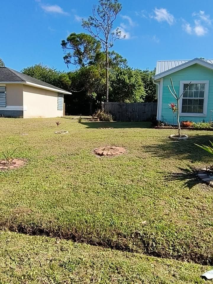  for Space Coast Property Maintenance and Management LLC in Brevard County, FL