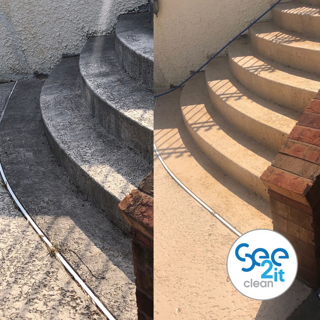  for See2it Clean in St Louis, MO