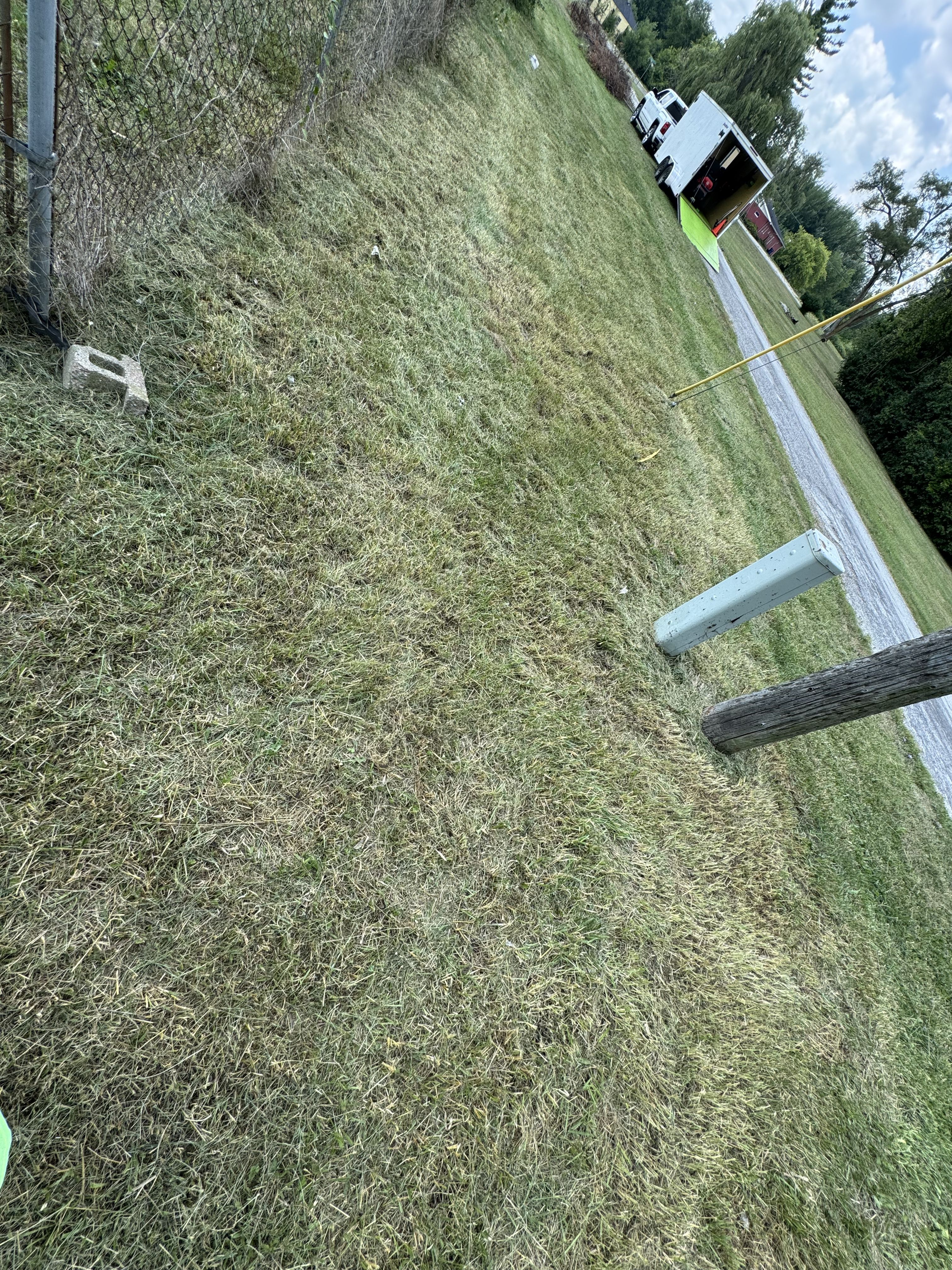  for Daugherty's Tough Lawn Care in Essexville, MI