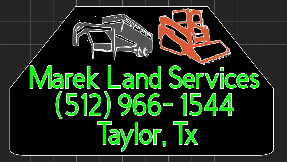  for Marek Land Services in  Austin,  Texas