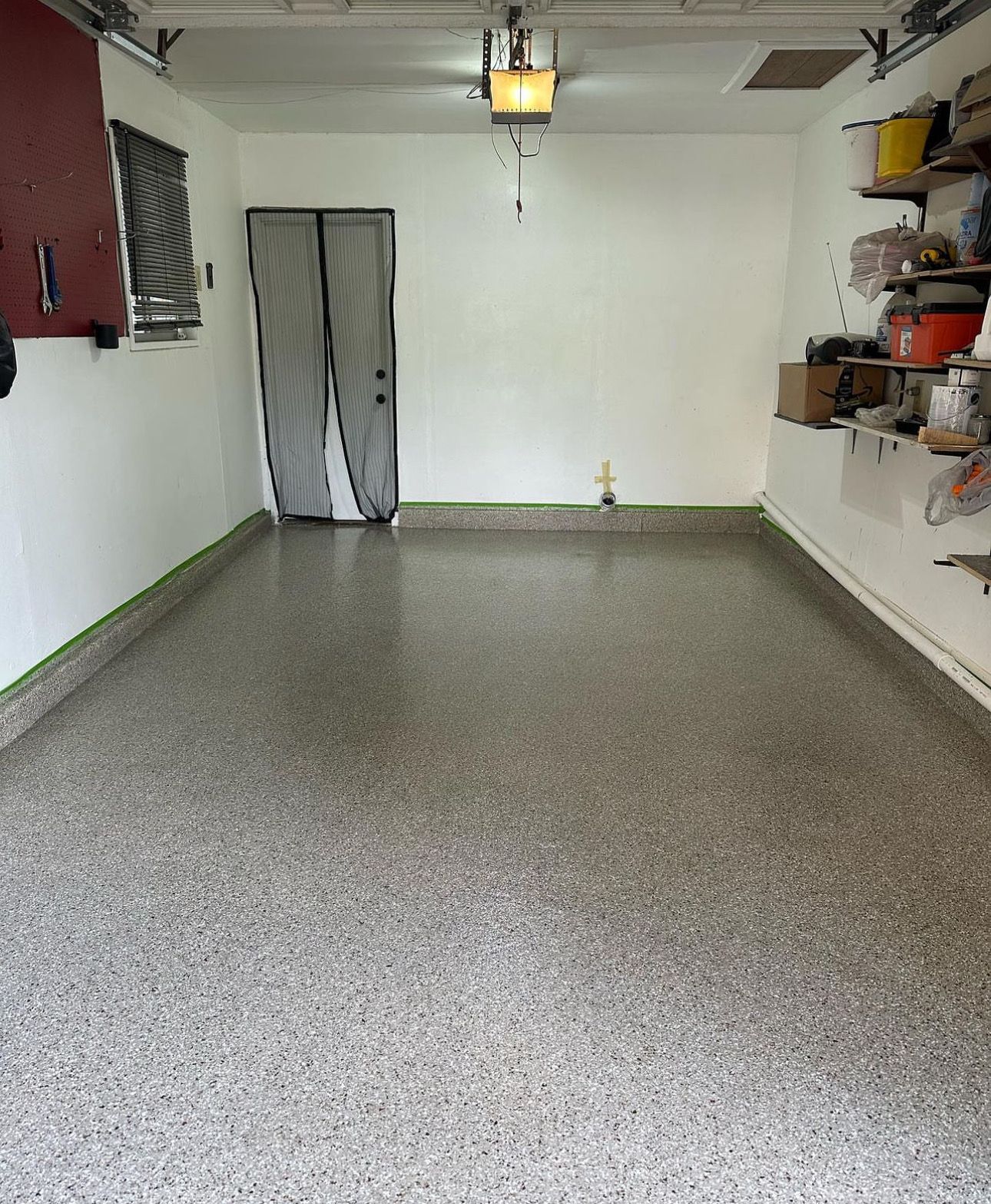  for Lone Wolf Coatings in Philadelphia, PA