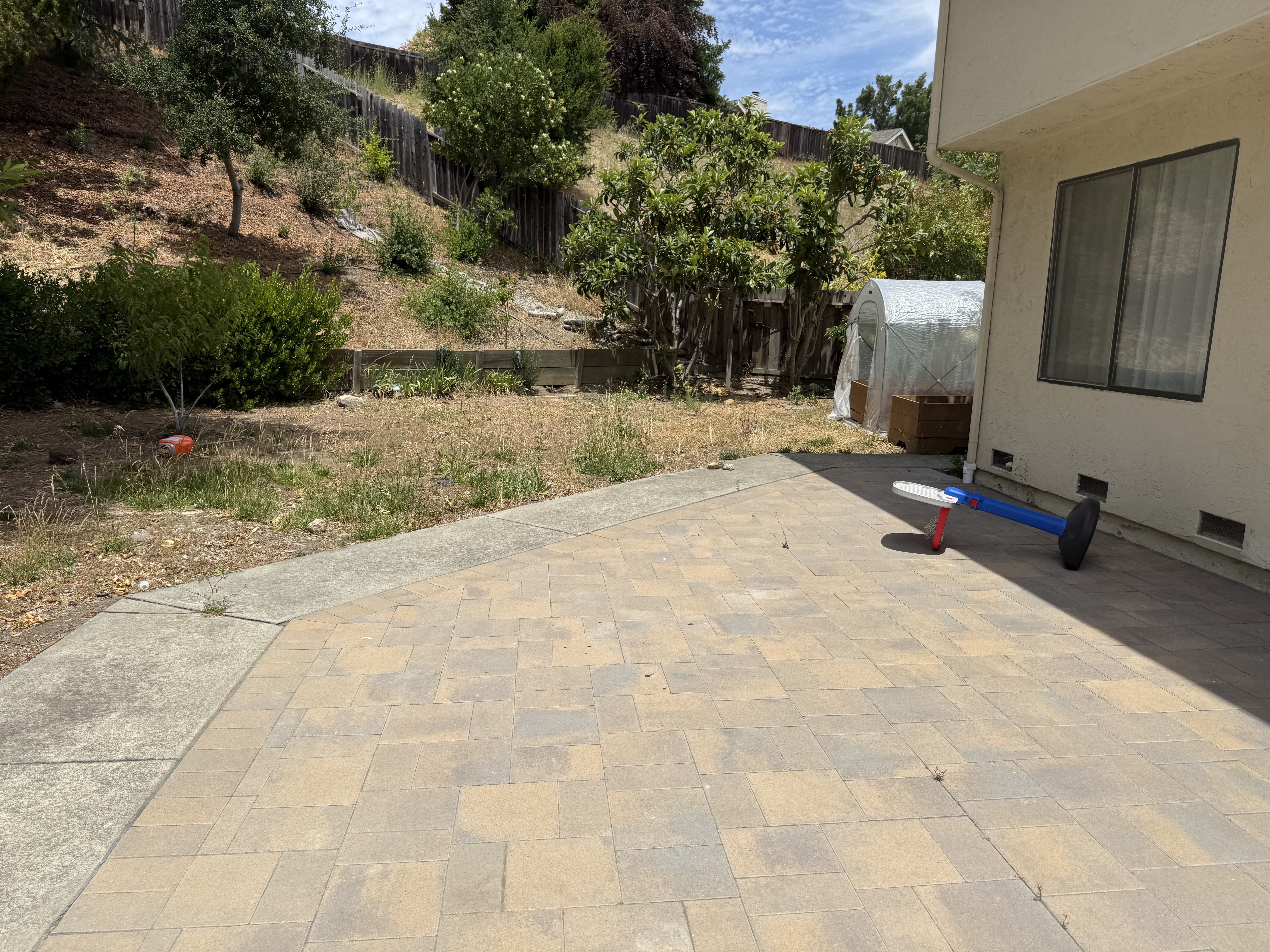  for CBA Landscaping in Hayward, CA