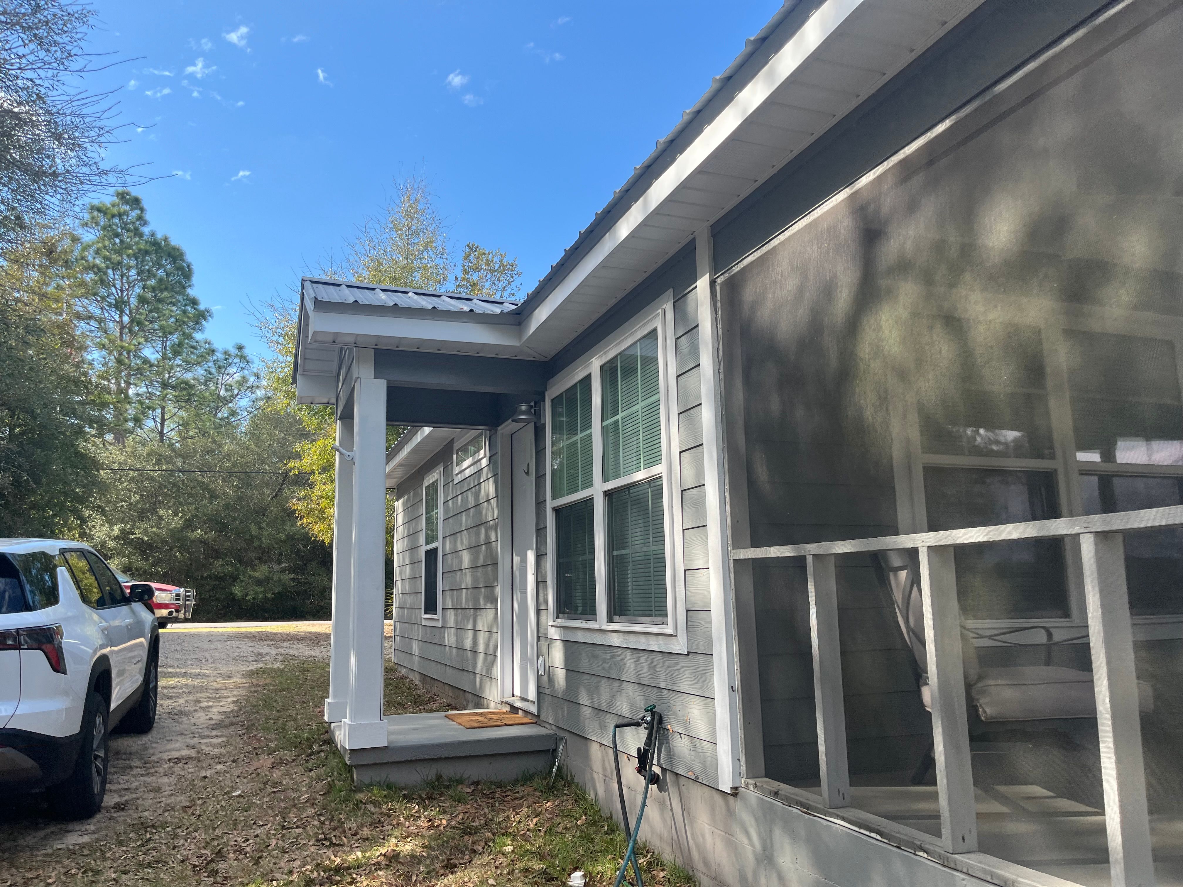 All Photos for Dampier Screening in Bonifay, FL