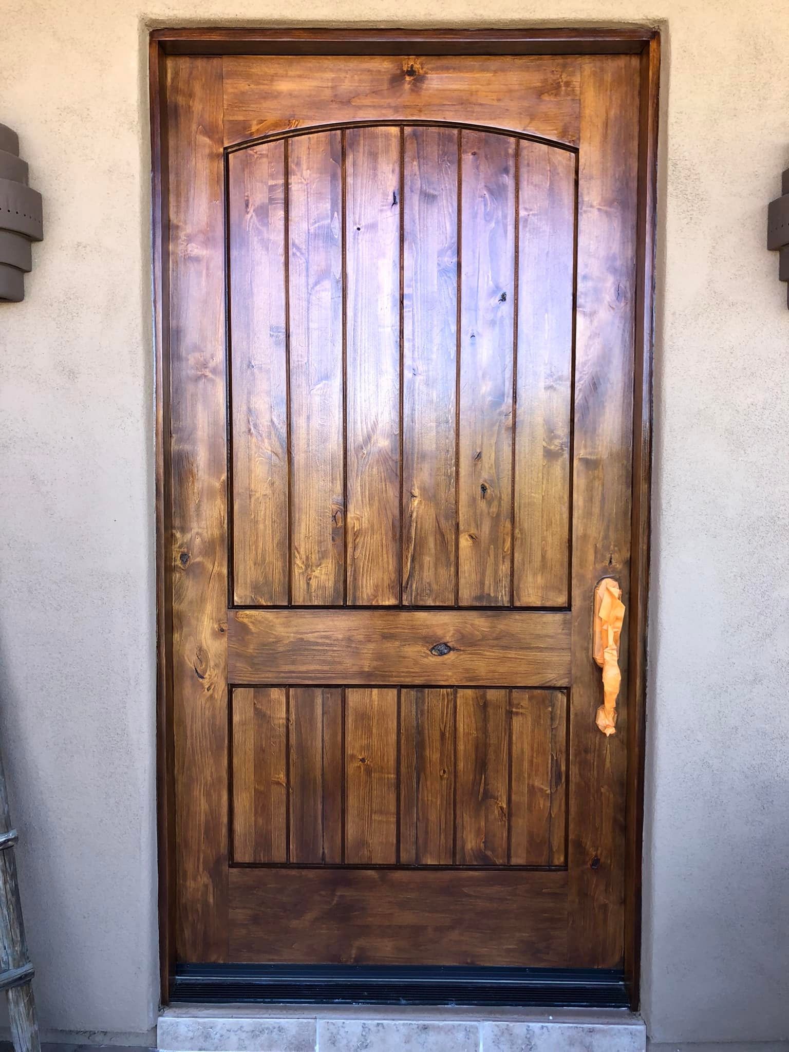 Exterior Painting for Specialized Painting & Coatings in Maricopa, AZ