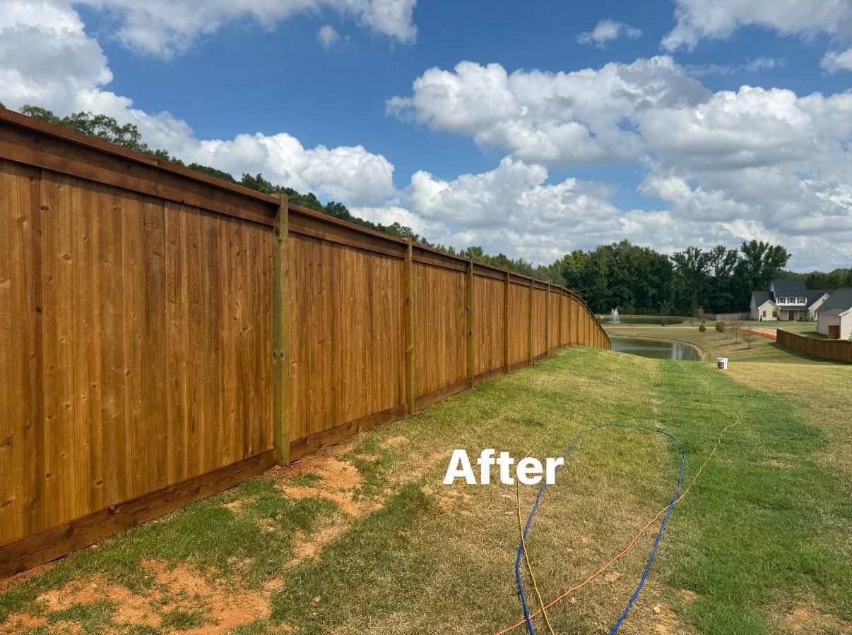  for Frontline Fencing LLC in Hernando, MS