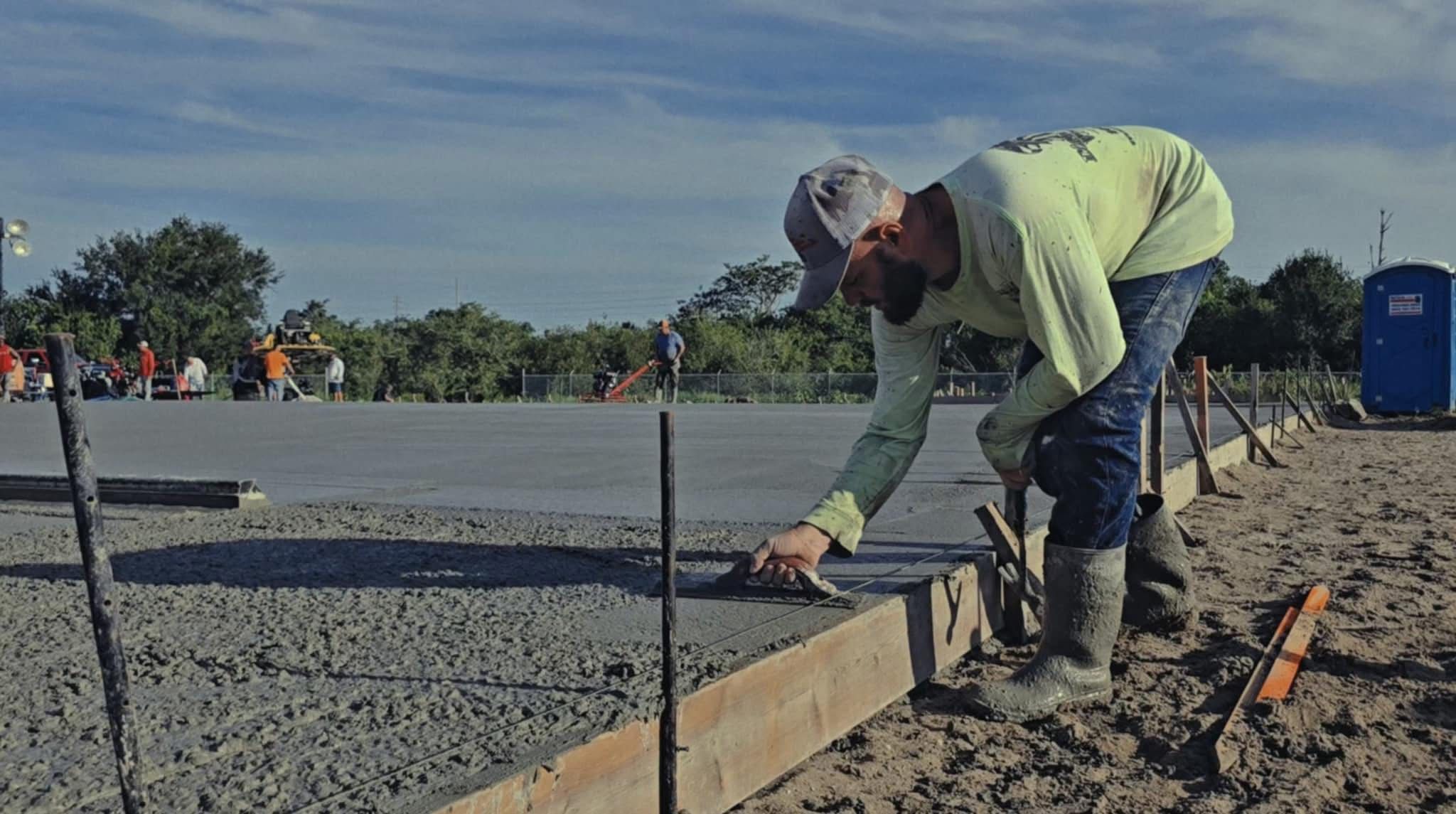  for All Phases Decorative Concrete in Sebring, FL