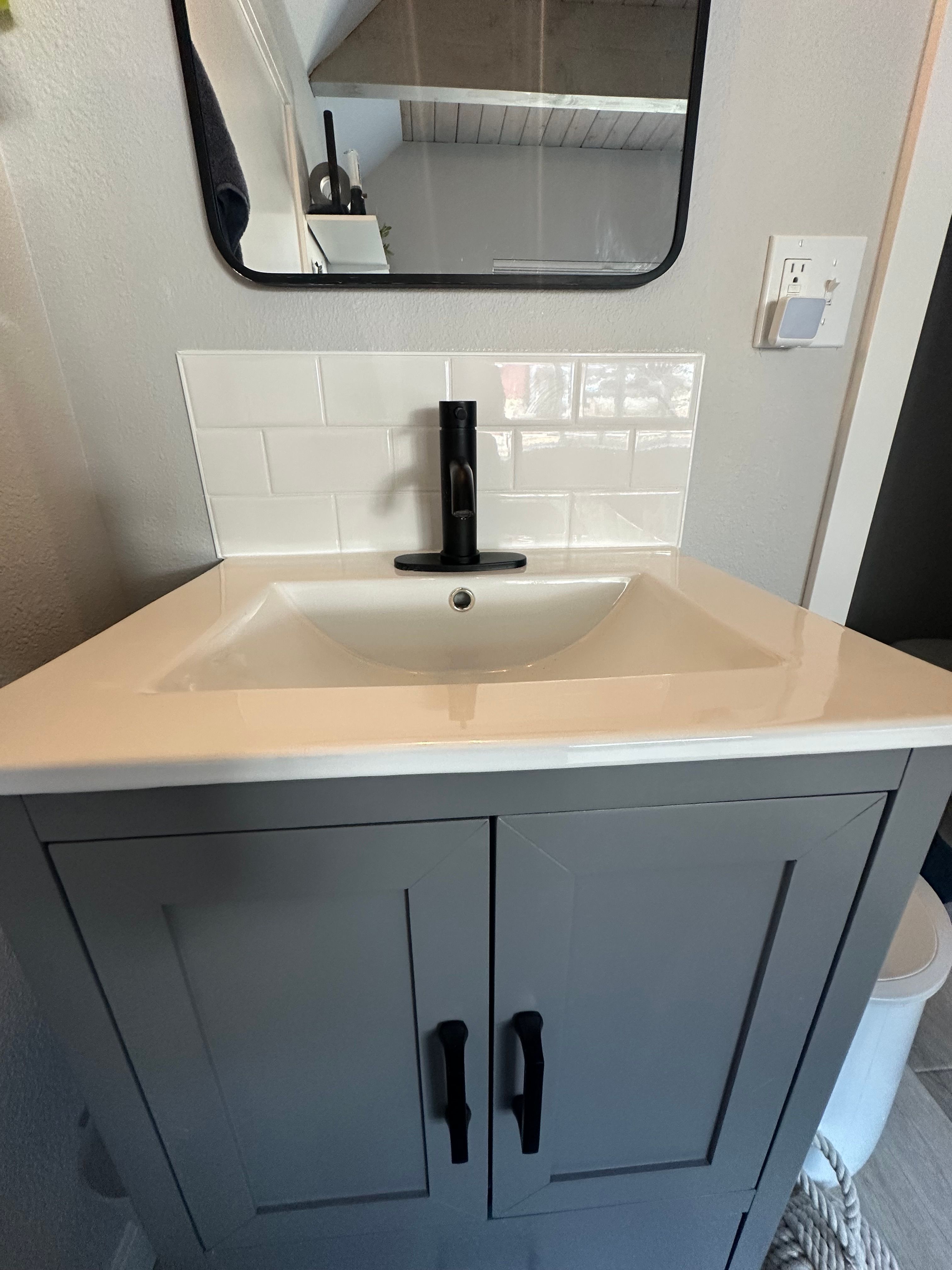  for Love's Custom Tile in Sequim, WA