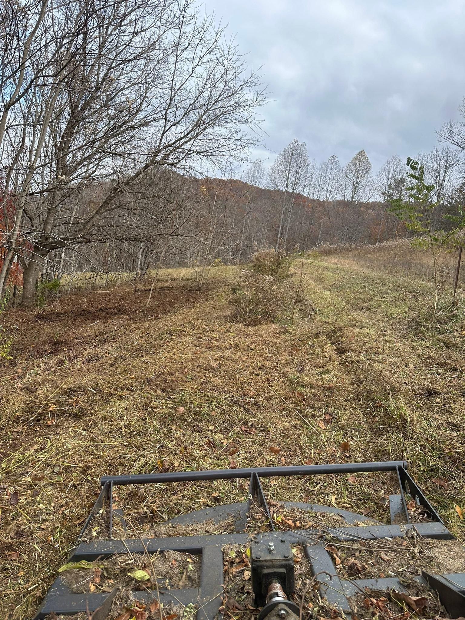  for Excavation Innovations in Rogersville, TN