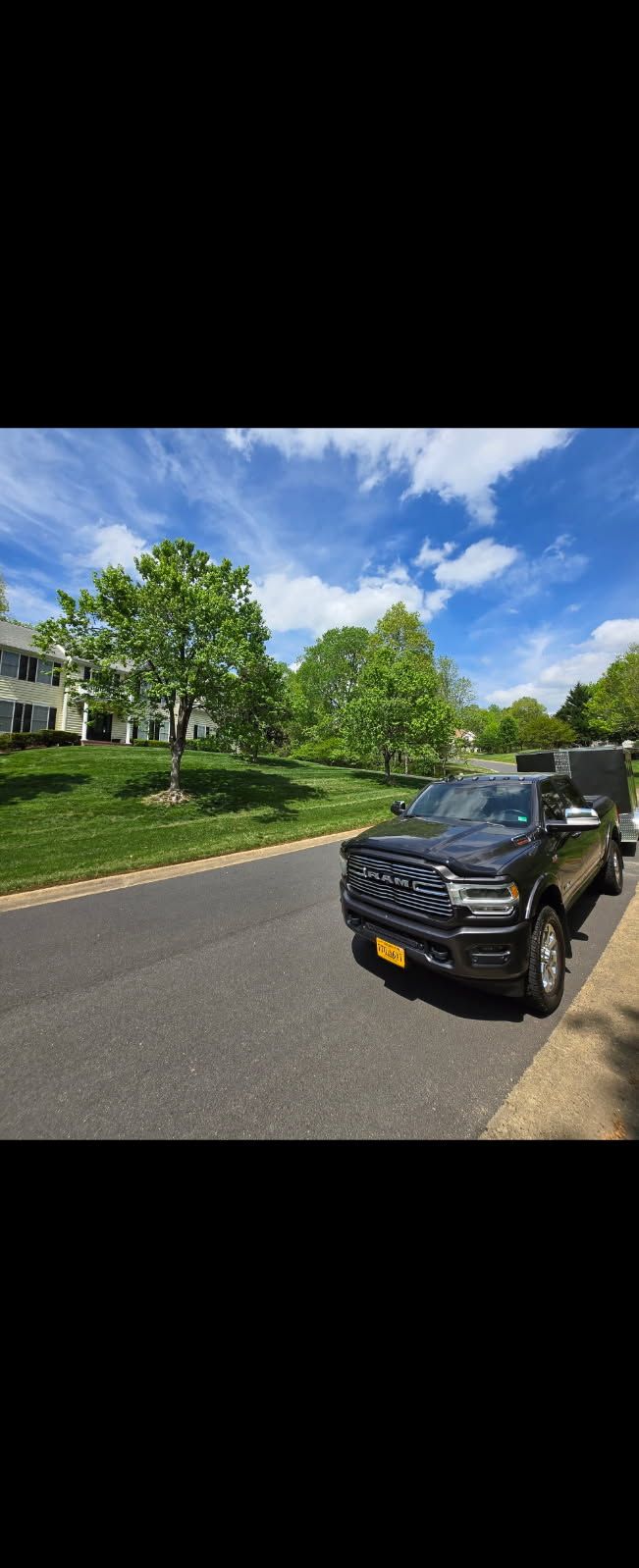 All Photos for Johnson Lawn Services in Fredericksburg, VA