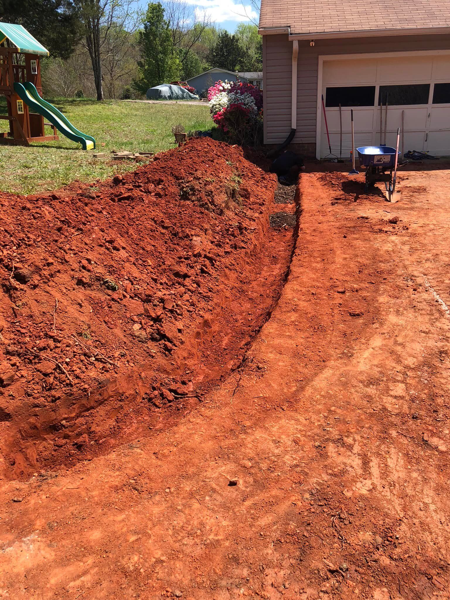 All Photos for Mountain View Lawn Care and Detail in Seneca, SC