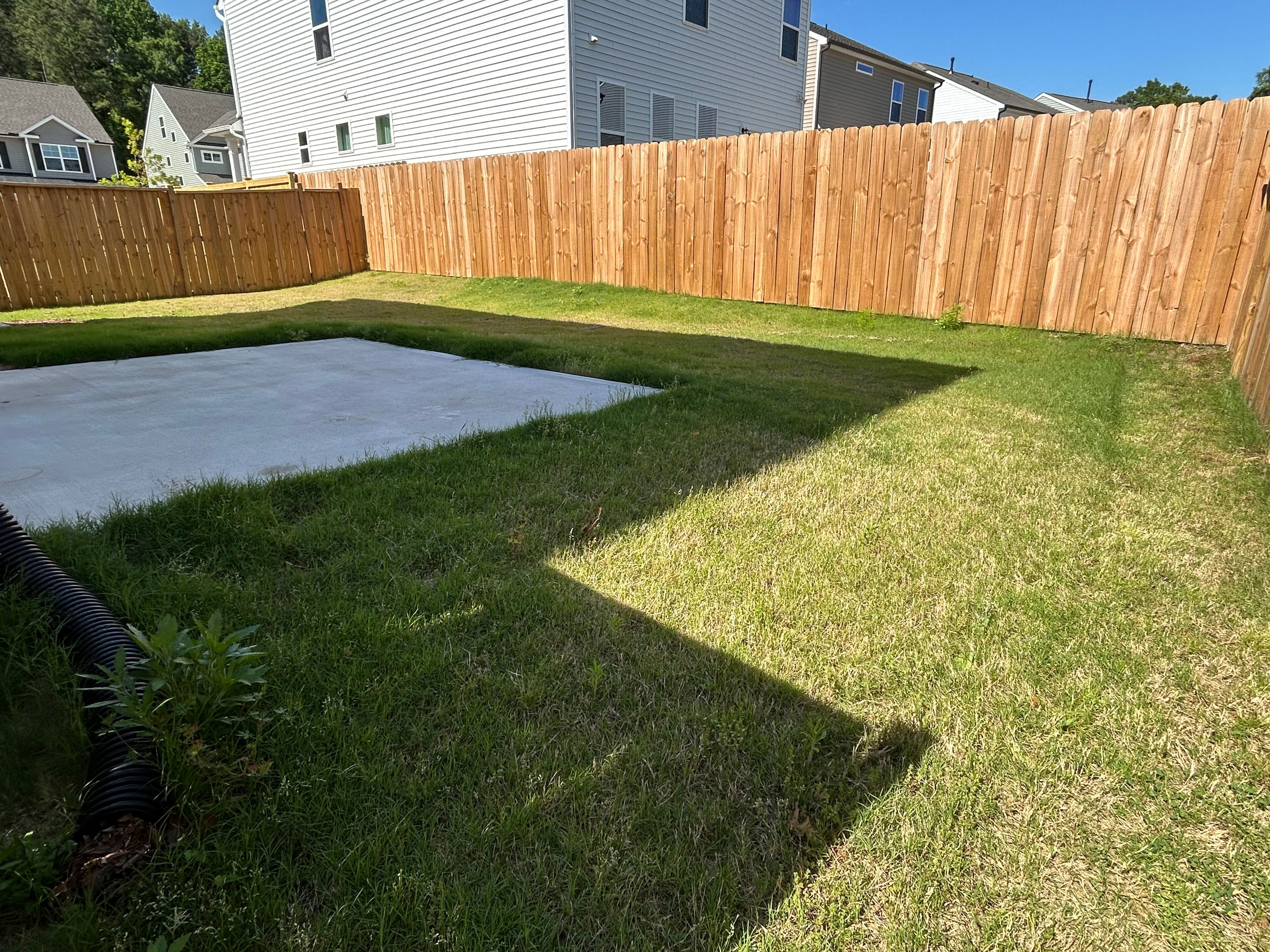  for Everett Lawn Care in Raleigh, NC