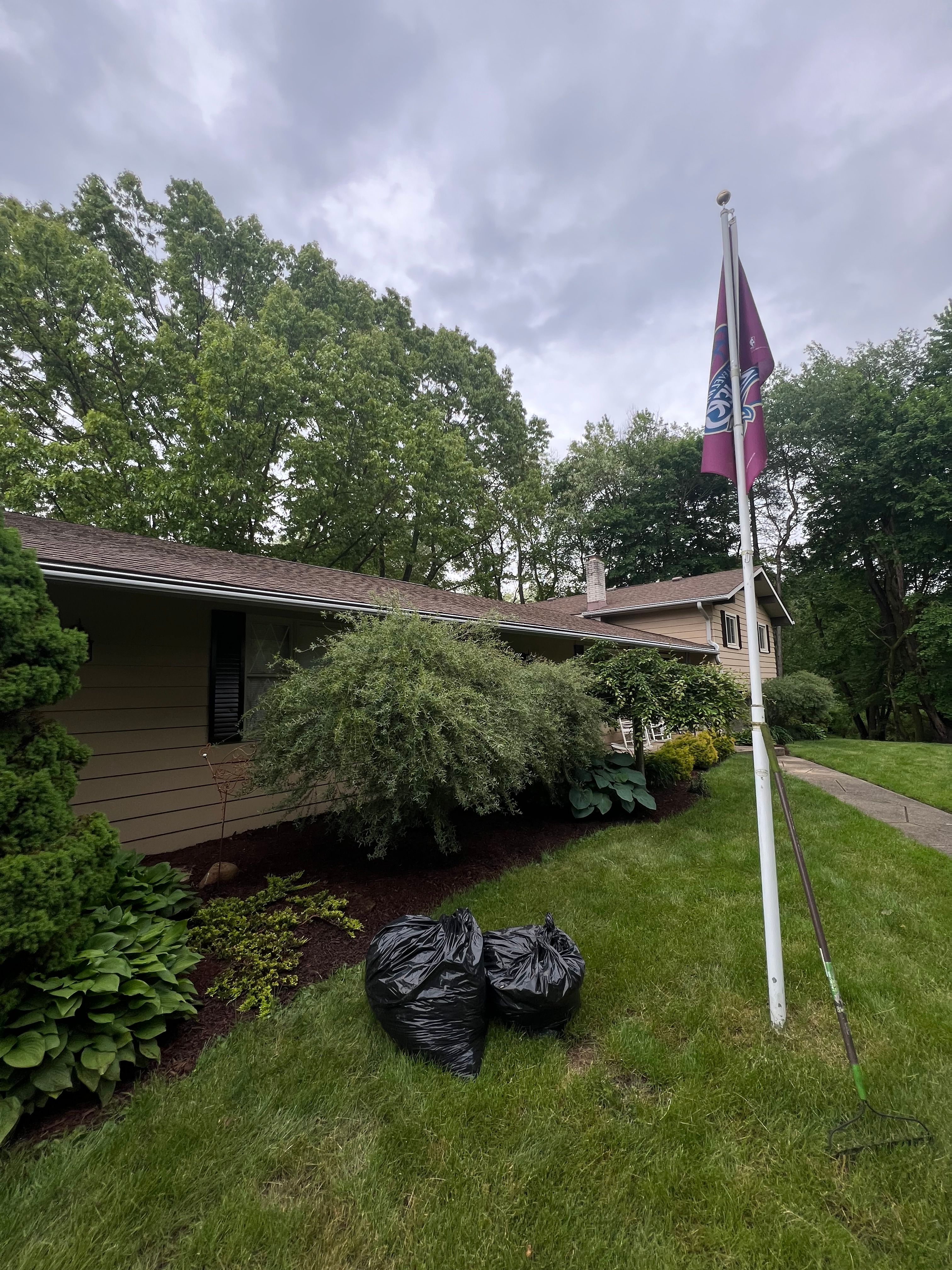  for Tactical Stripes Lawn care in Uniontown, OH