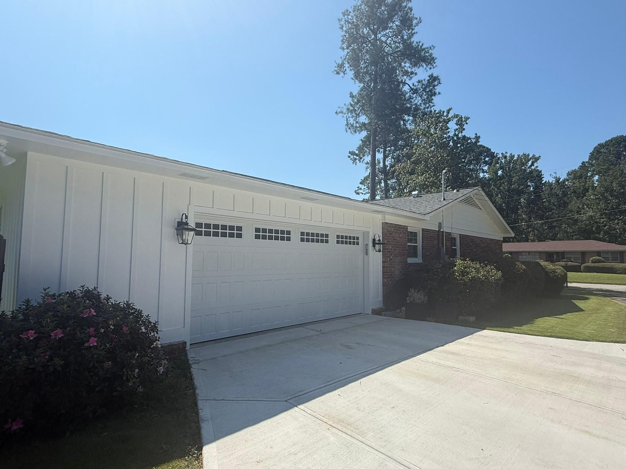  for J.M. Midlo Construction in Waynesboro, GA
