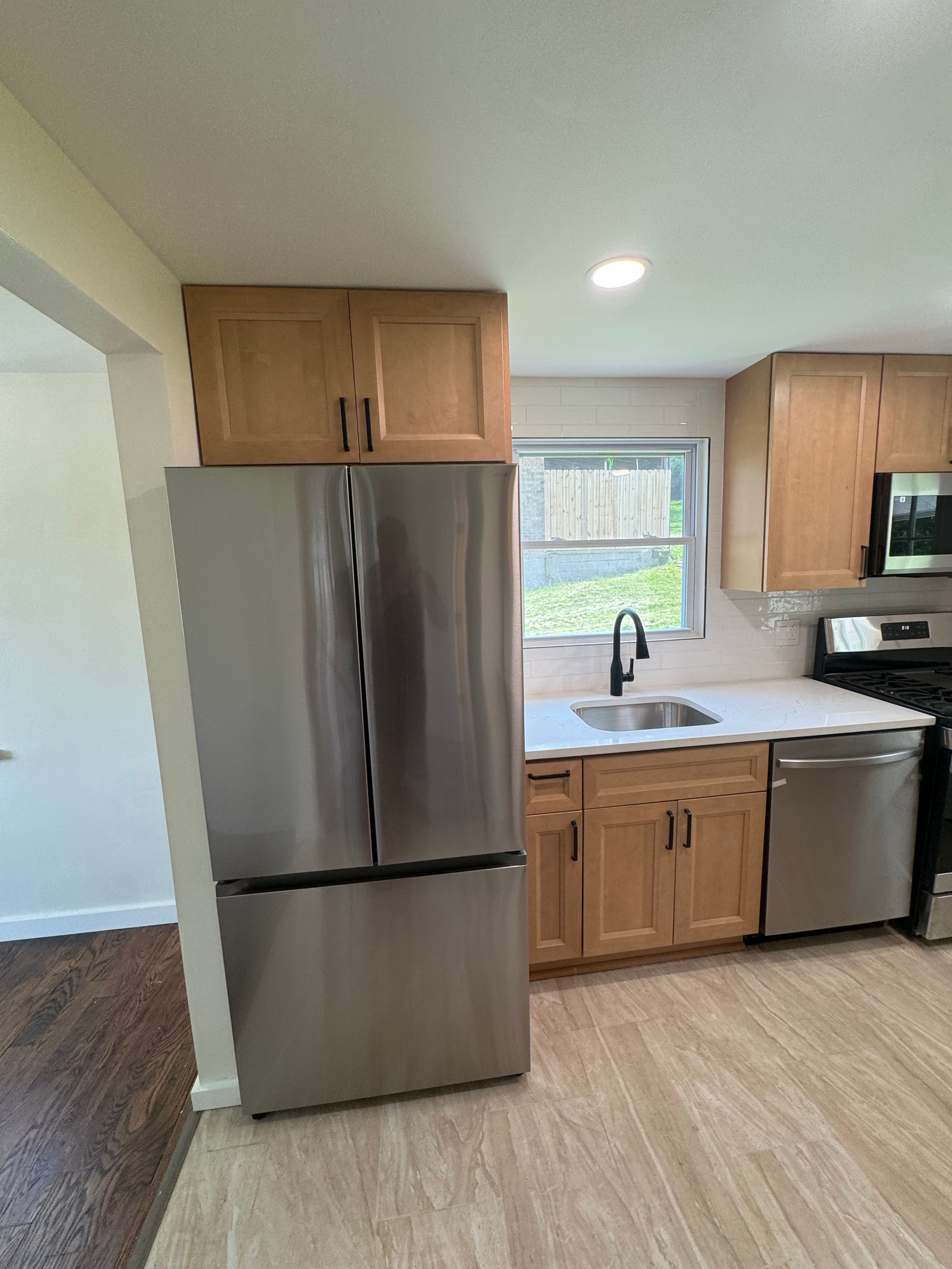  for Renewed Homes Construction in Pittsburgh, PA