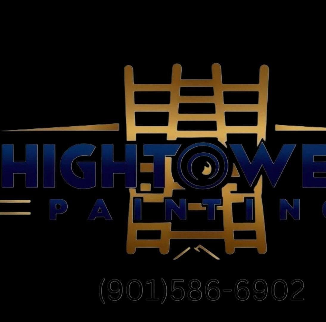  for Hightower Painting in Covington, TN