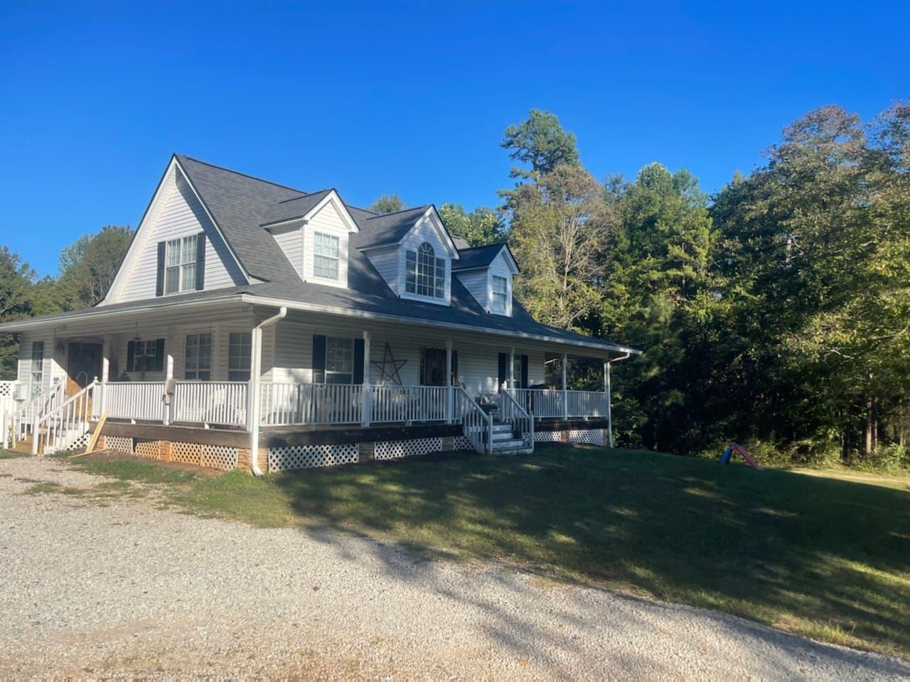  for Travis Rylee Roofing in Gainesville, GA