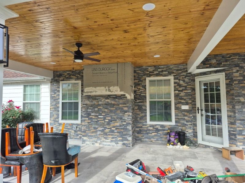  for Hightower Home Improvement and Garden in Atlanta, GA