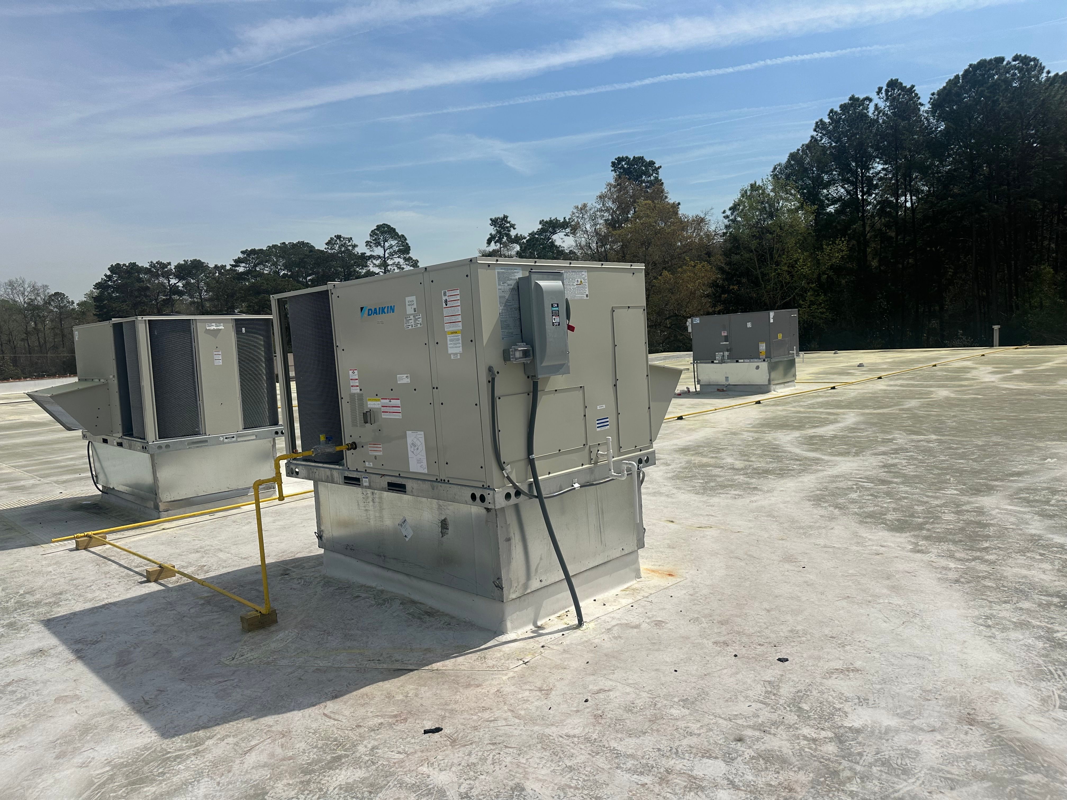 All Photos for Tarango Electrical Services in Taylor, TX