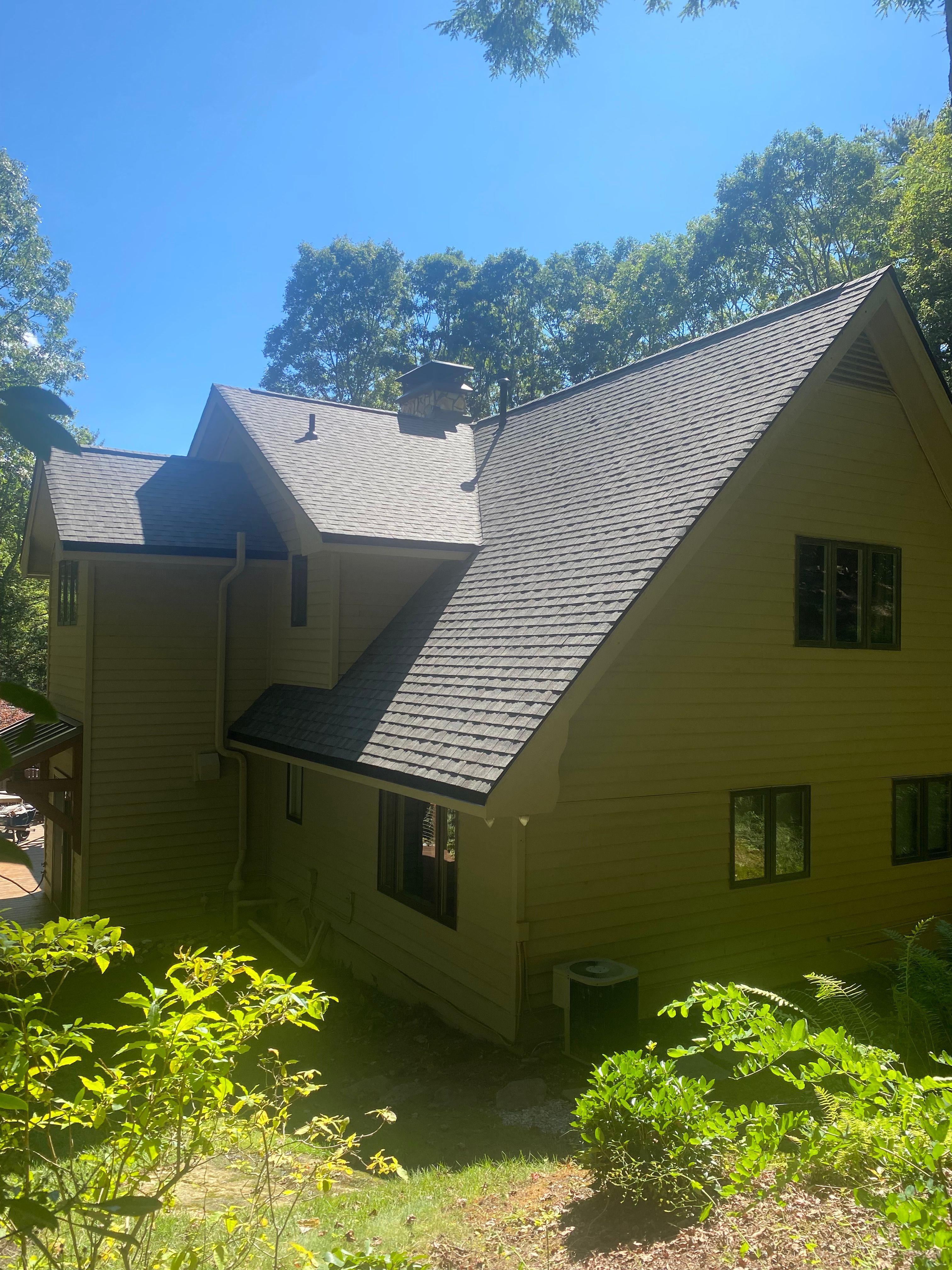  for A-Z Roofing and Construction in Clayton , GA