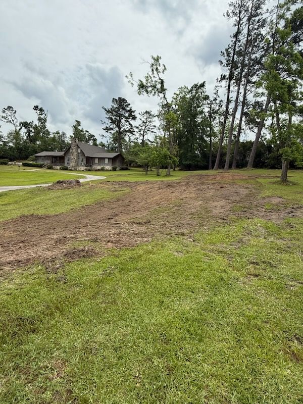  for Thompson Forestry Mulching & Stump Grinding in Douglas, GA