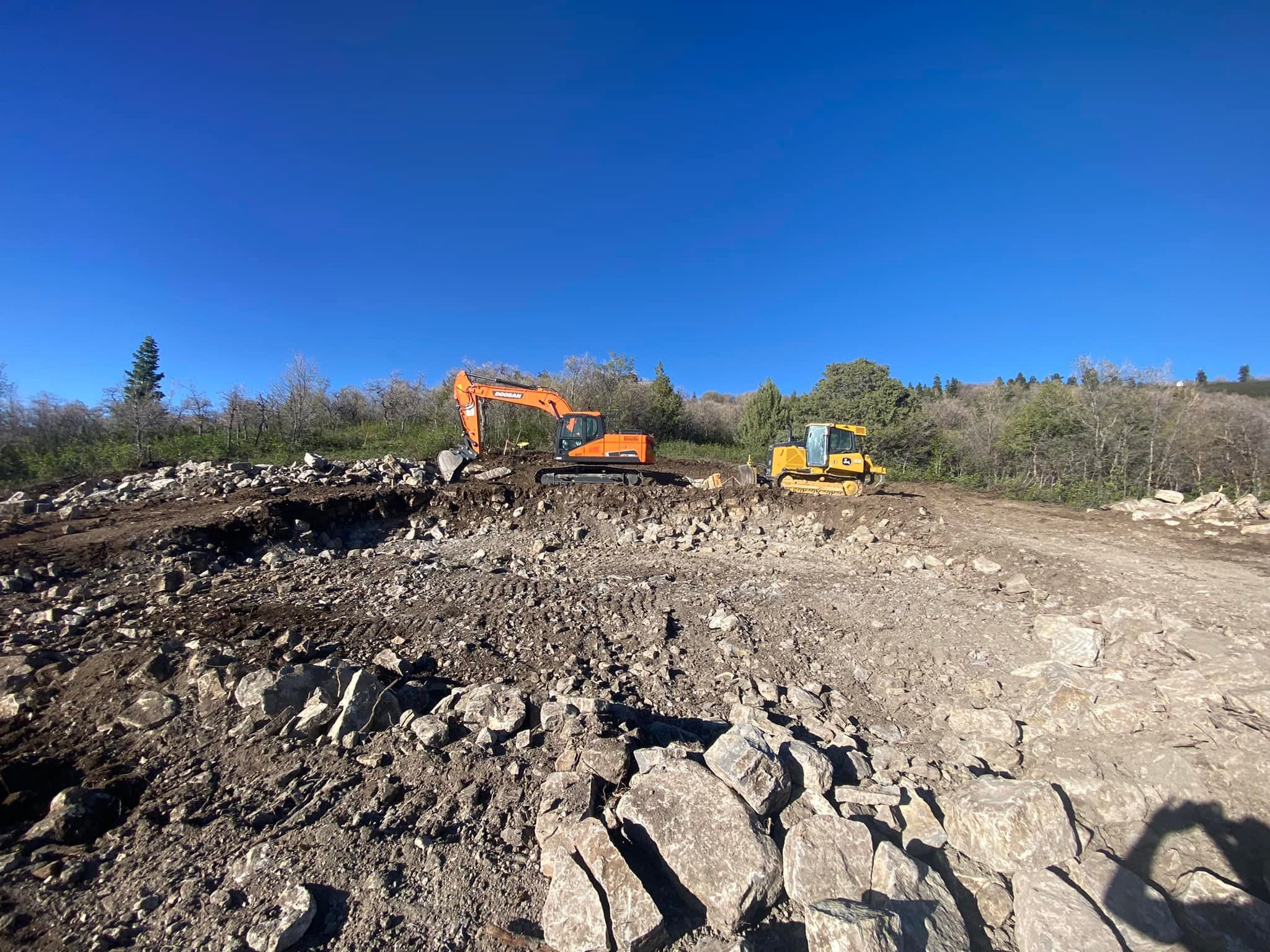 All Photos for DL Dirtworks LLC in Ephraim, UT